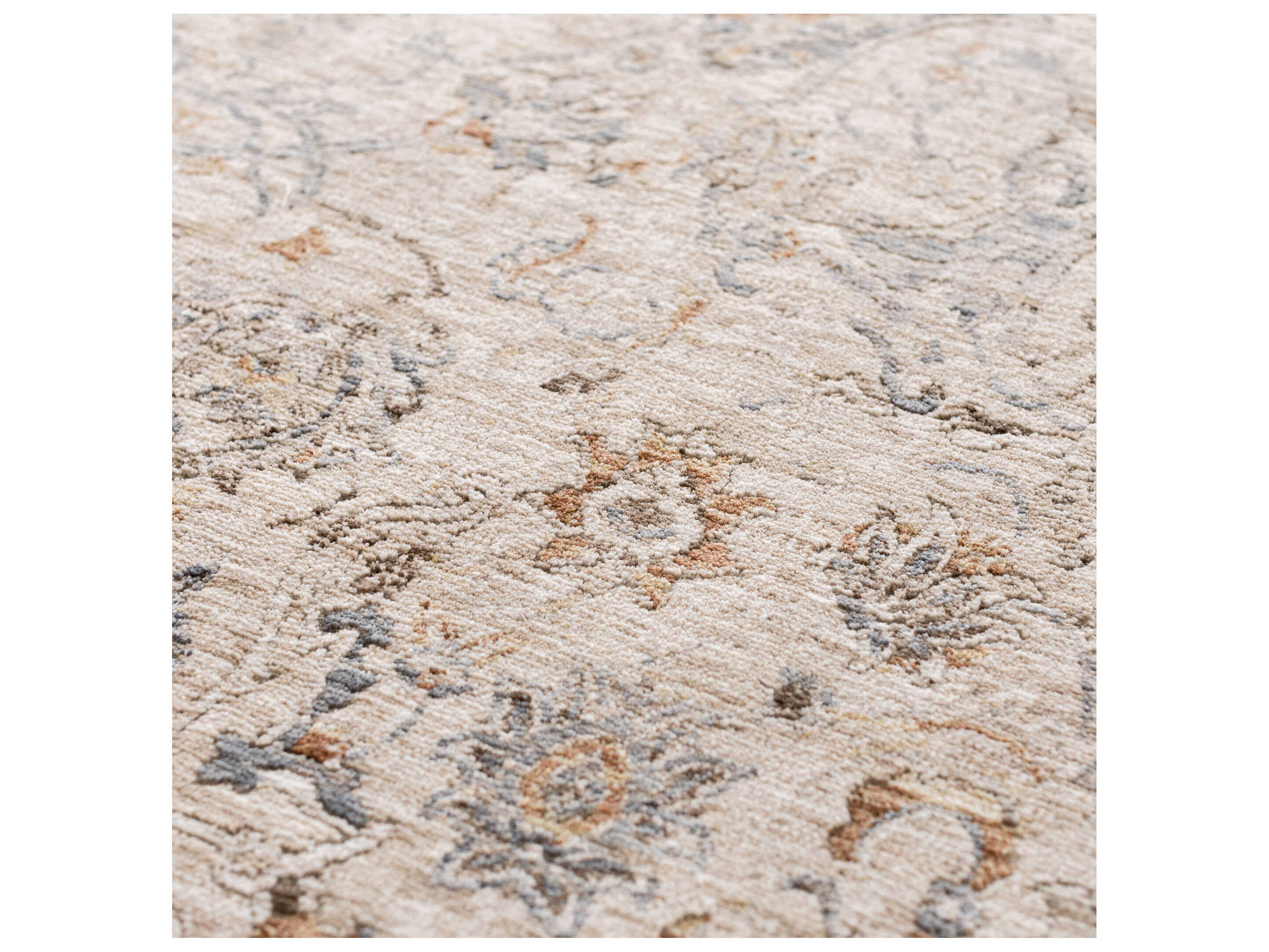 Dalyn Vienna Floral Area Rug