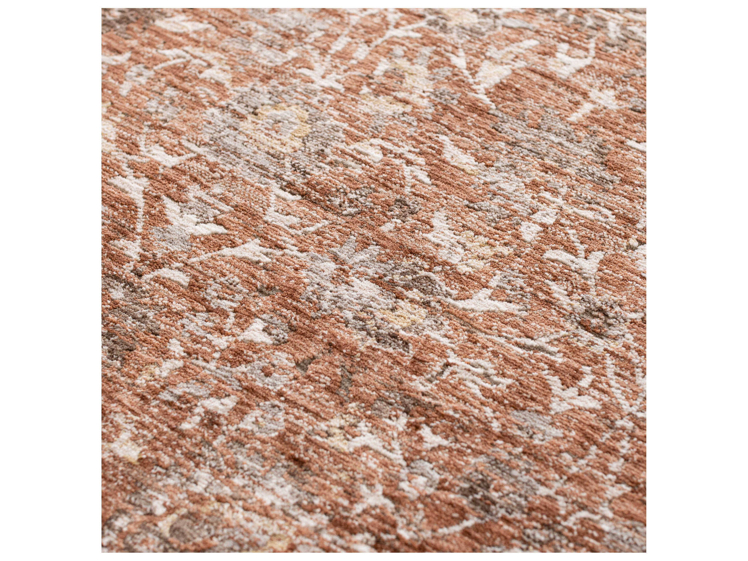 Dalyn Vienna Floral Area Rug