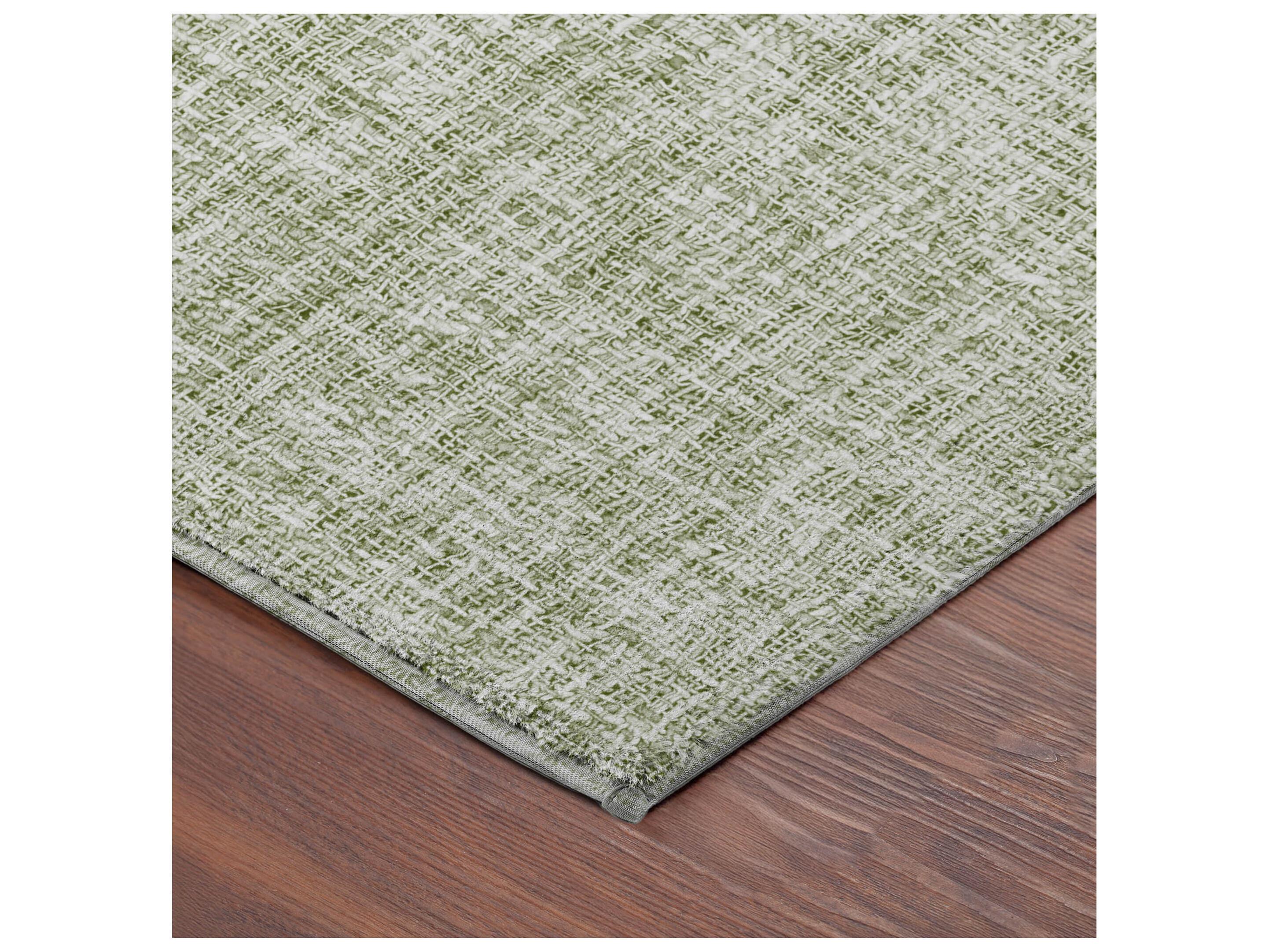 Dalyn Voyage Abstract Runner Area Rug