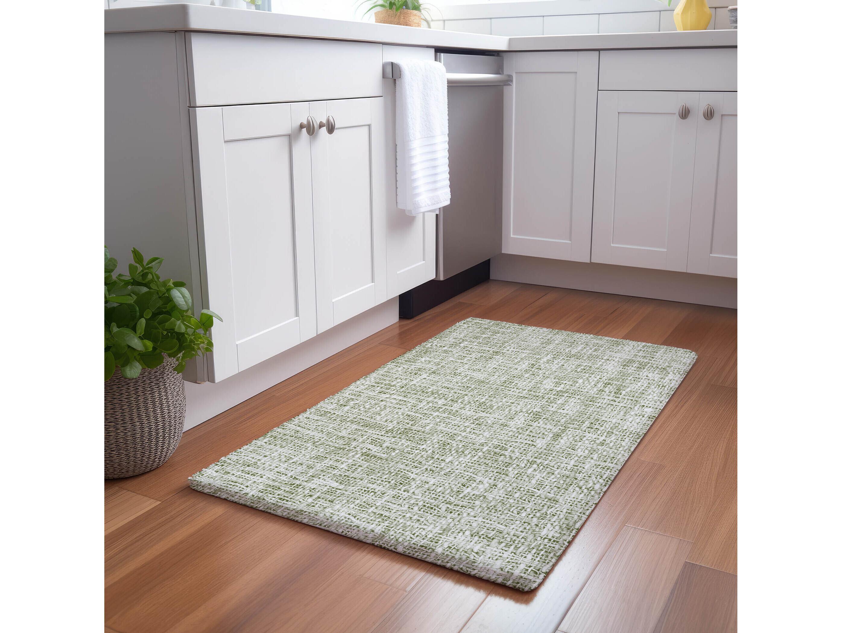 Dalyn Voyage Abstract Runner Area Rug