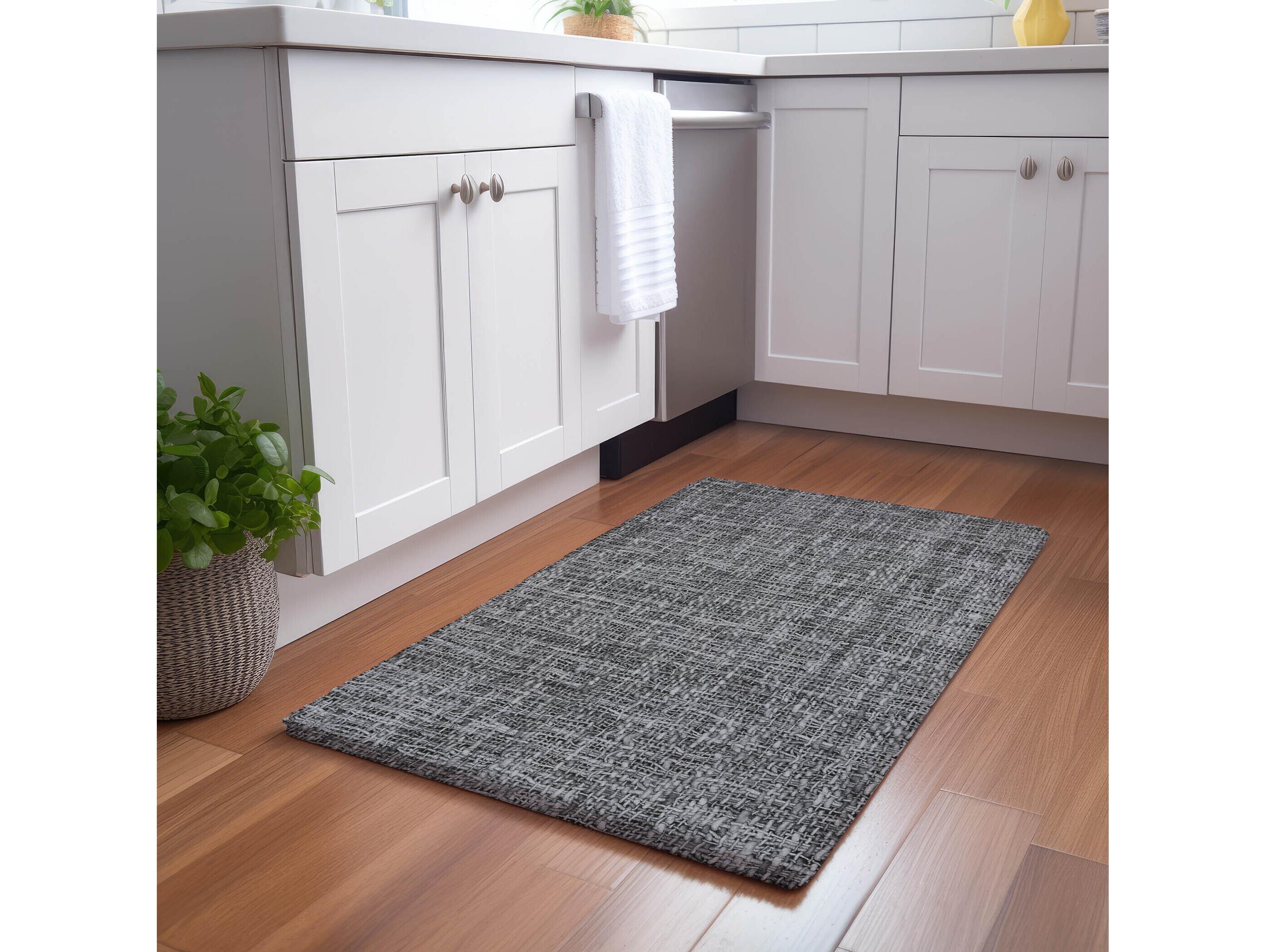Dalyn Voyage Abstract Runner Area Rug
