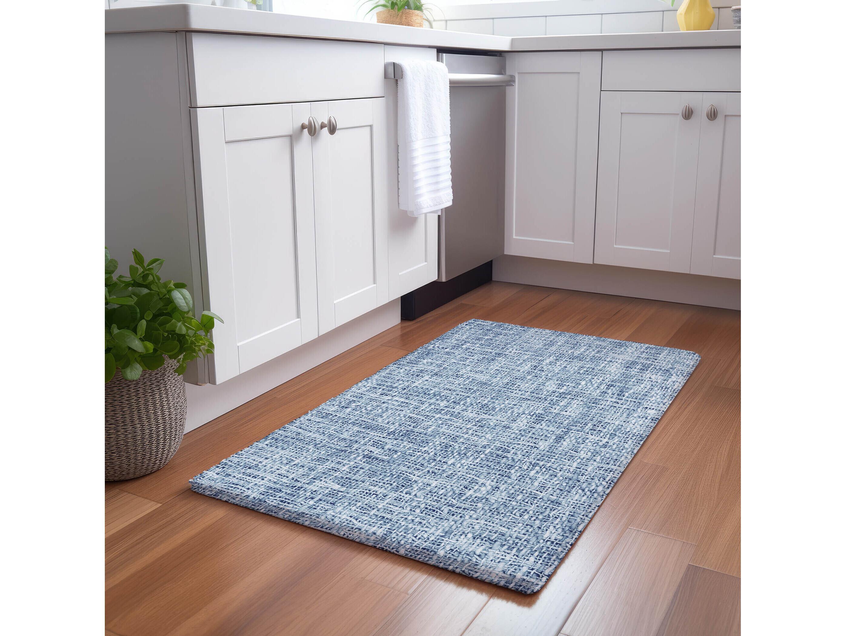 Dalyn Voyage Abstract Runner Area Rug