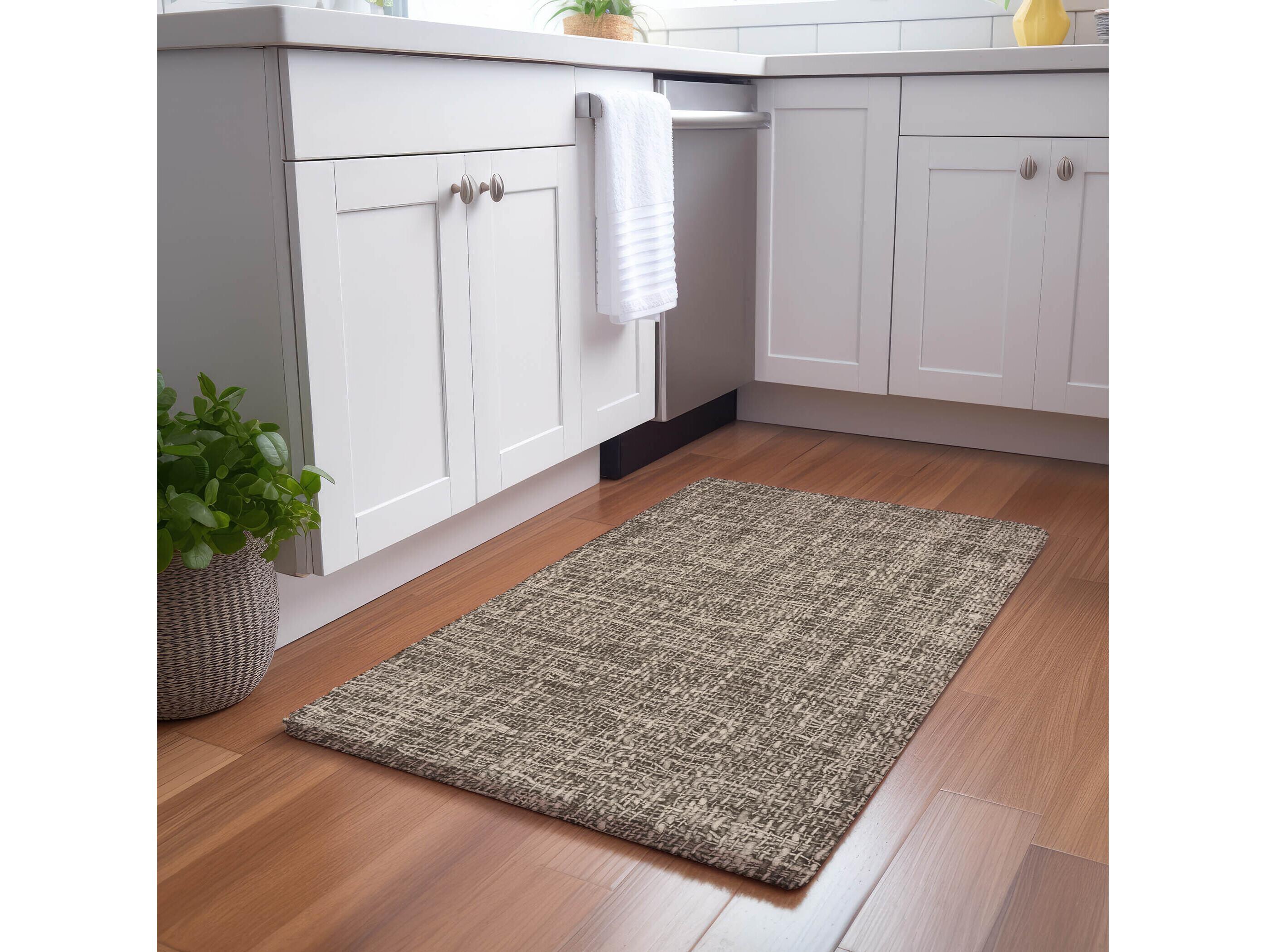 Dalyn Voyage Abstract Runner Area Rug