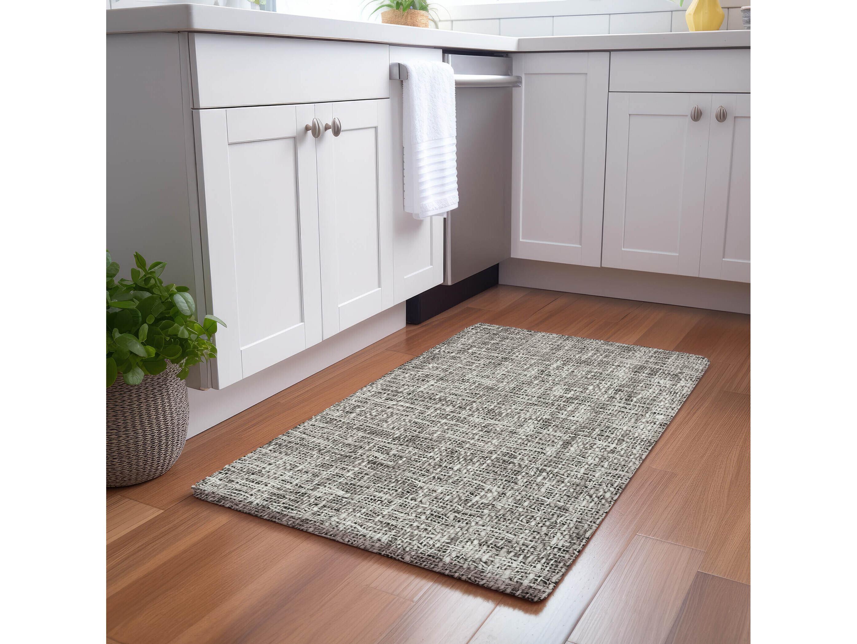 Dalyn Voyage Abstract Runner Area Rug