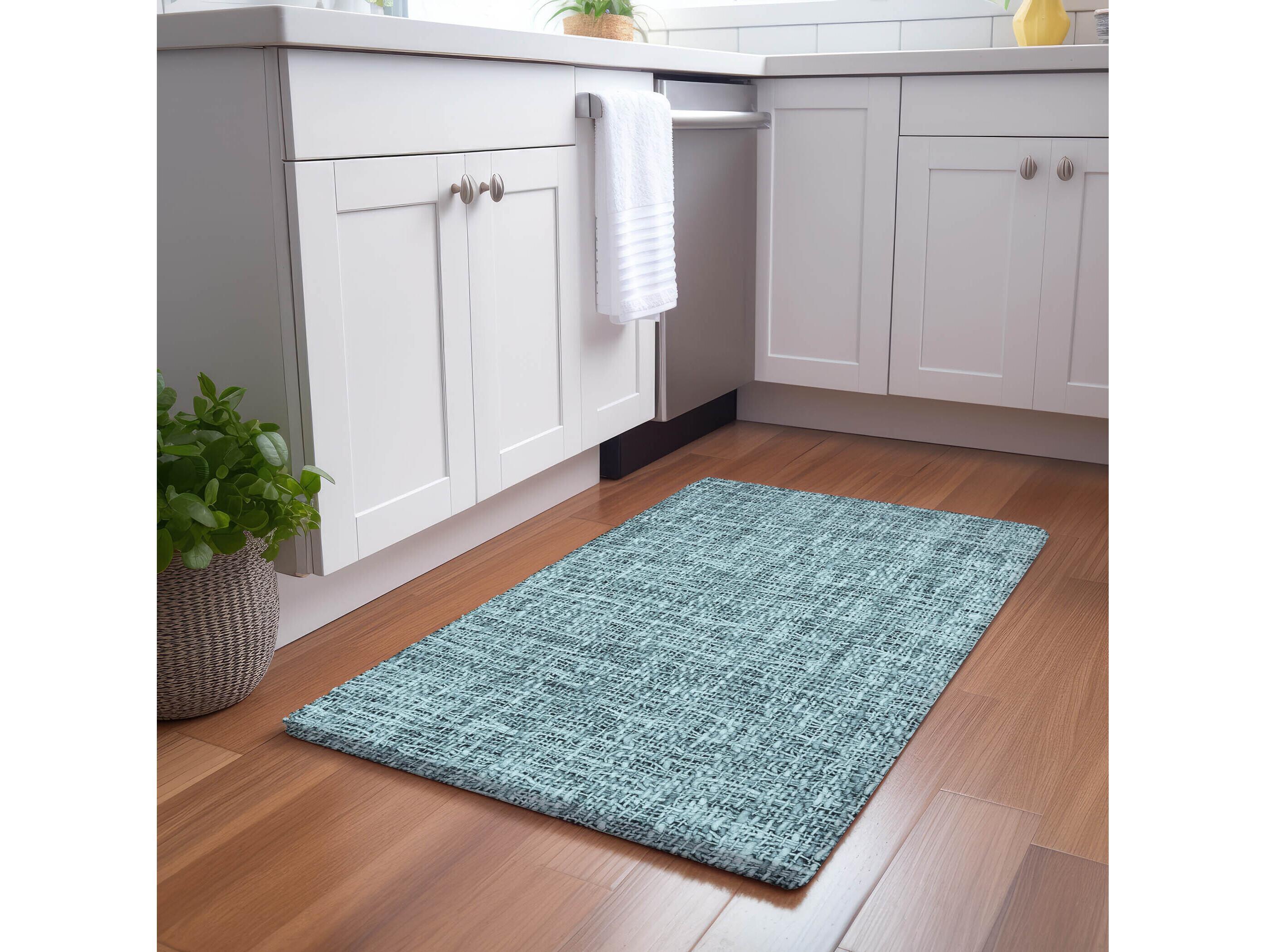 Dalyn Voyage Abstract Runner Area Rug