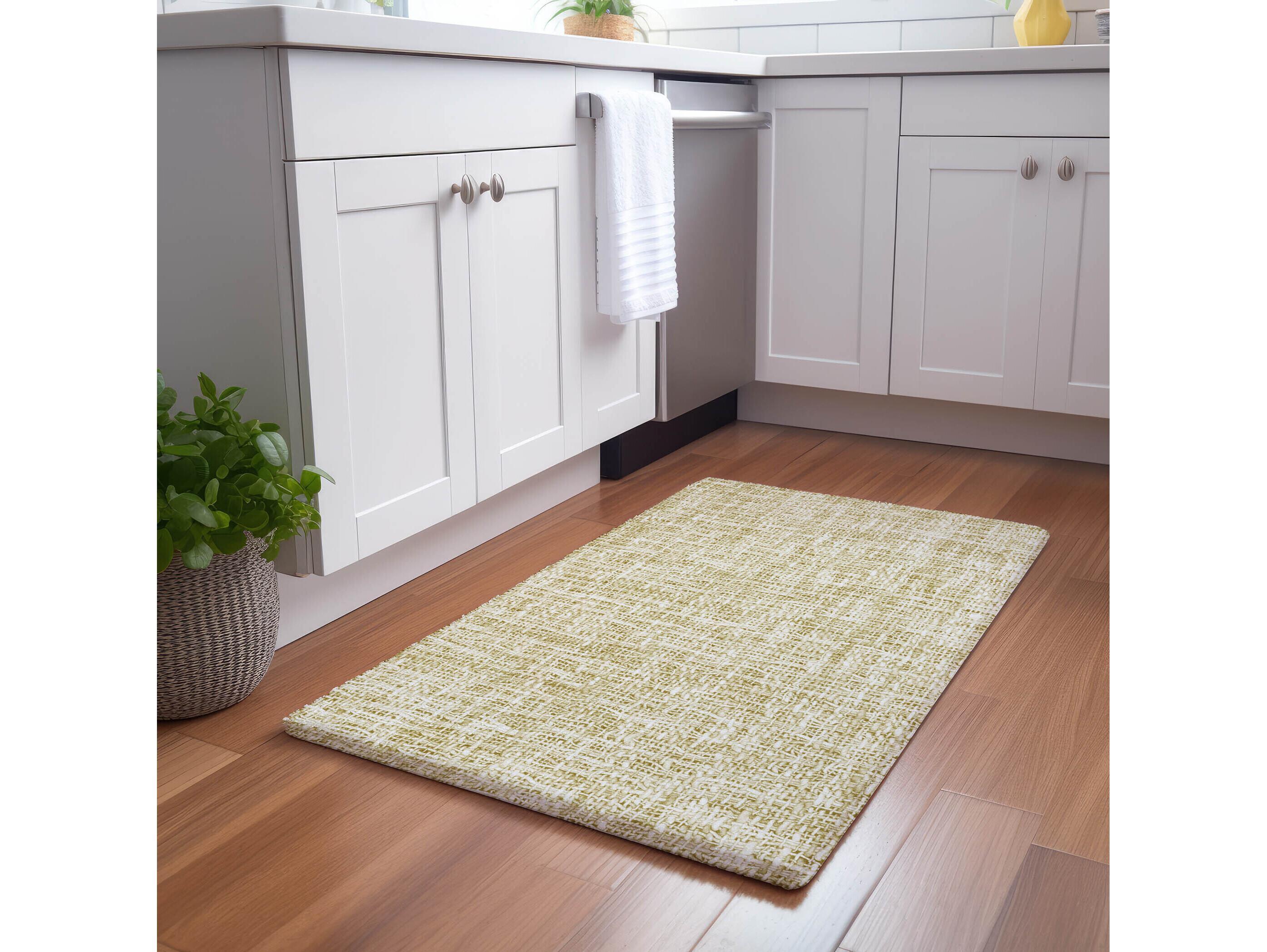 Dalyn Voyage Abstract Runner Area Rug