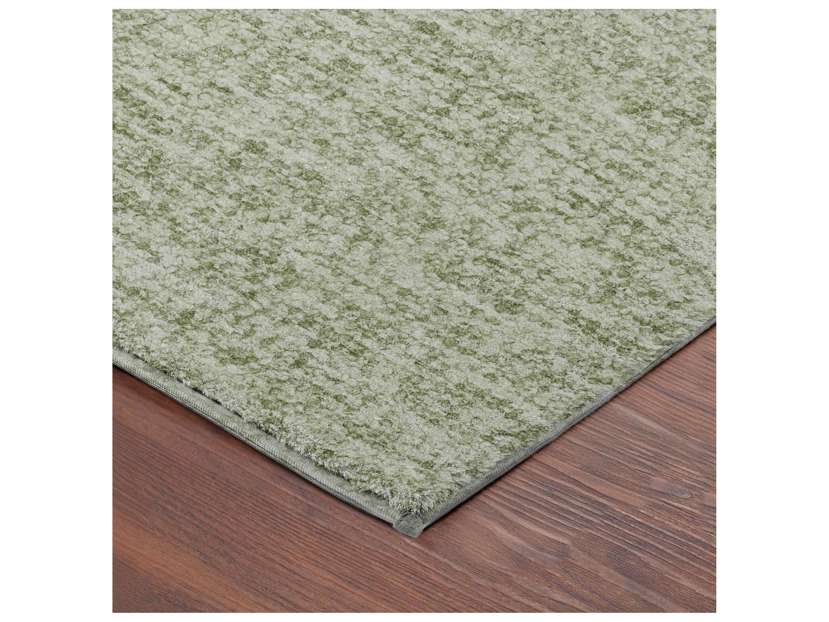 Dalyn Voyage Abstract Runner Area Rug