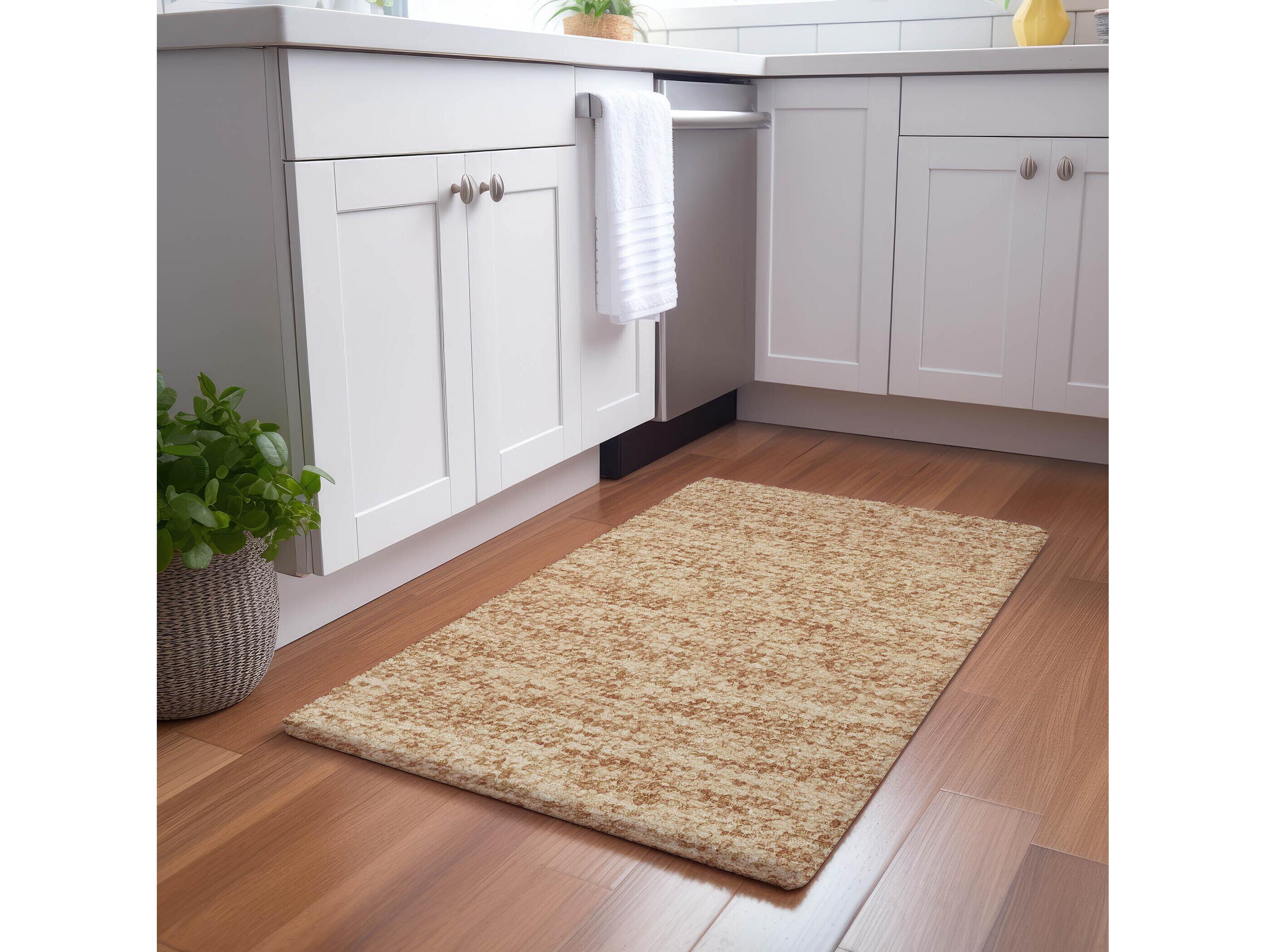Dalyn Voyage Abstract Runner Area Rug