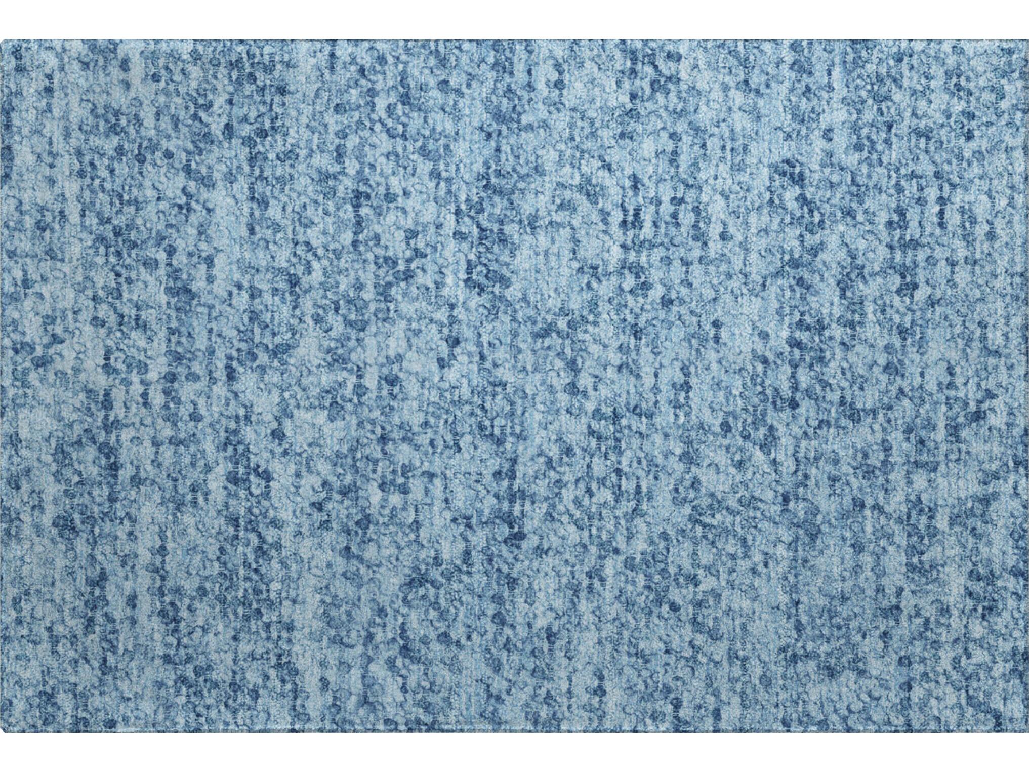 Dalyn Voyage Abstract Runner Area Rug