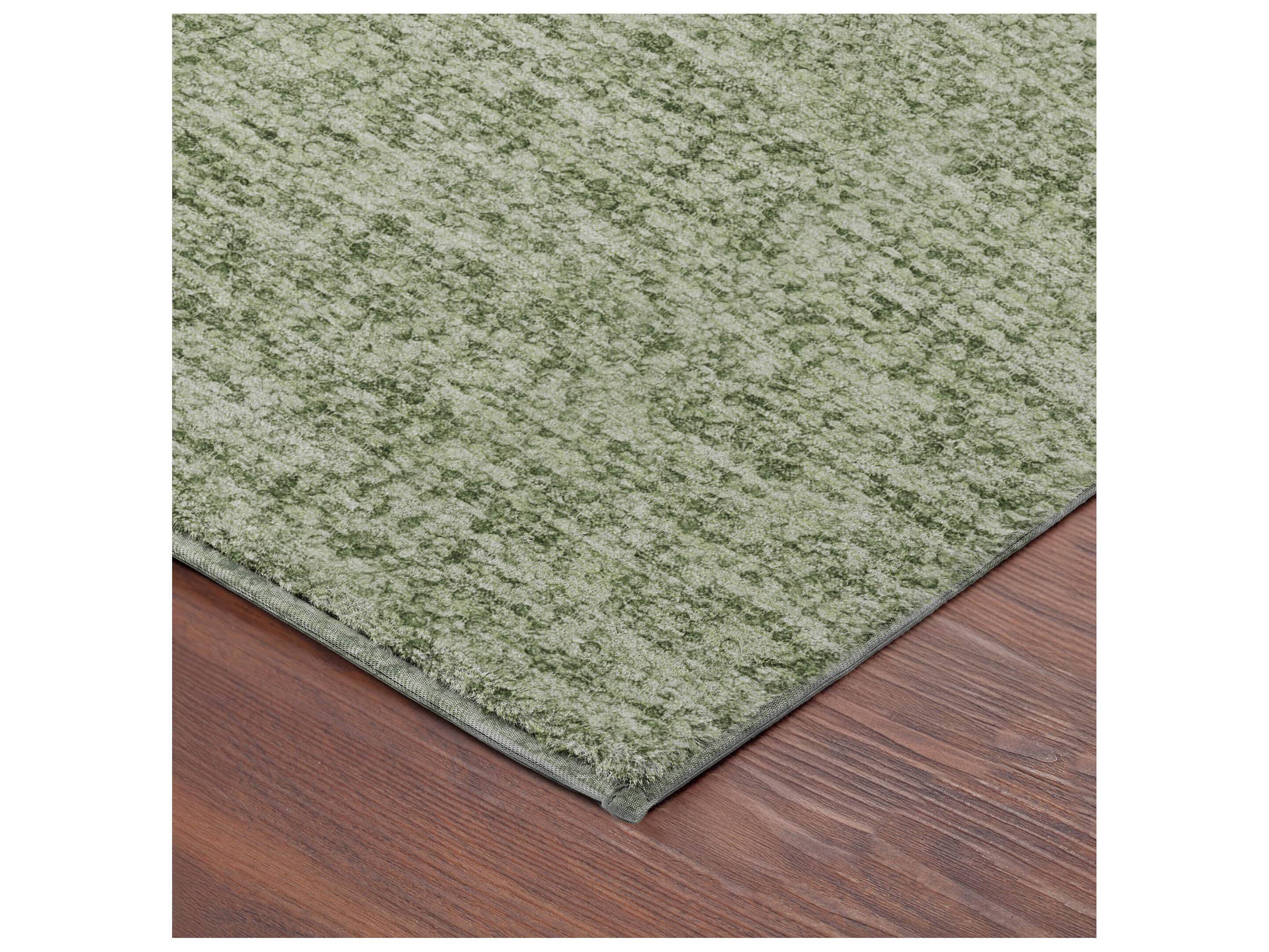 Dalyn Voyage Abstract Runner Area Rug