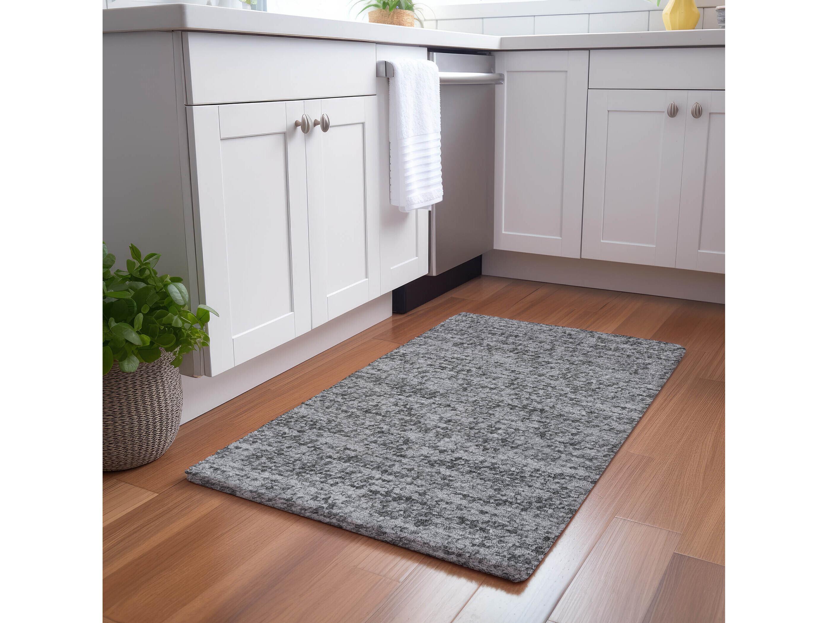 Dalyn Voyage Abstract Runner Area Rug