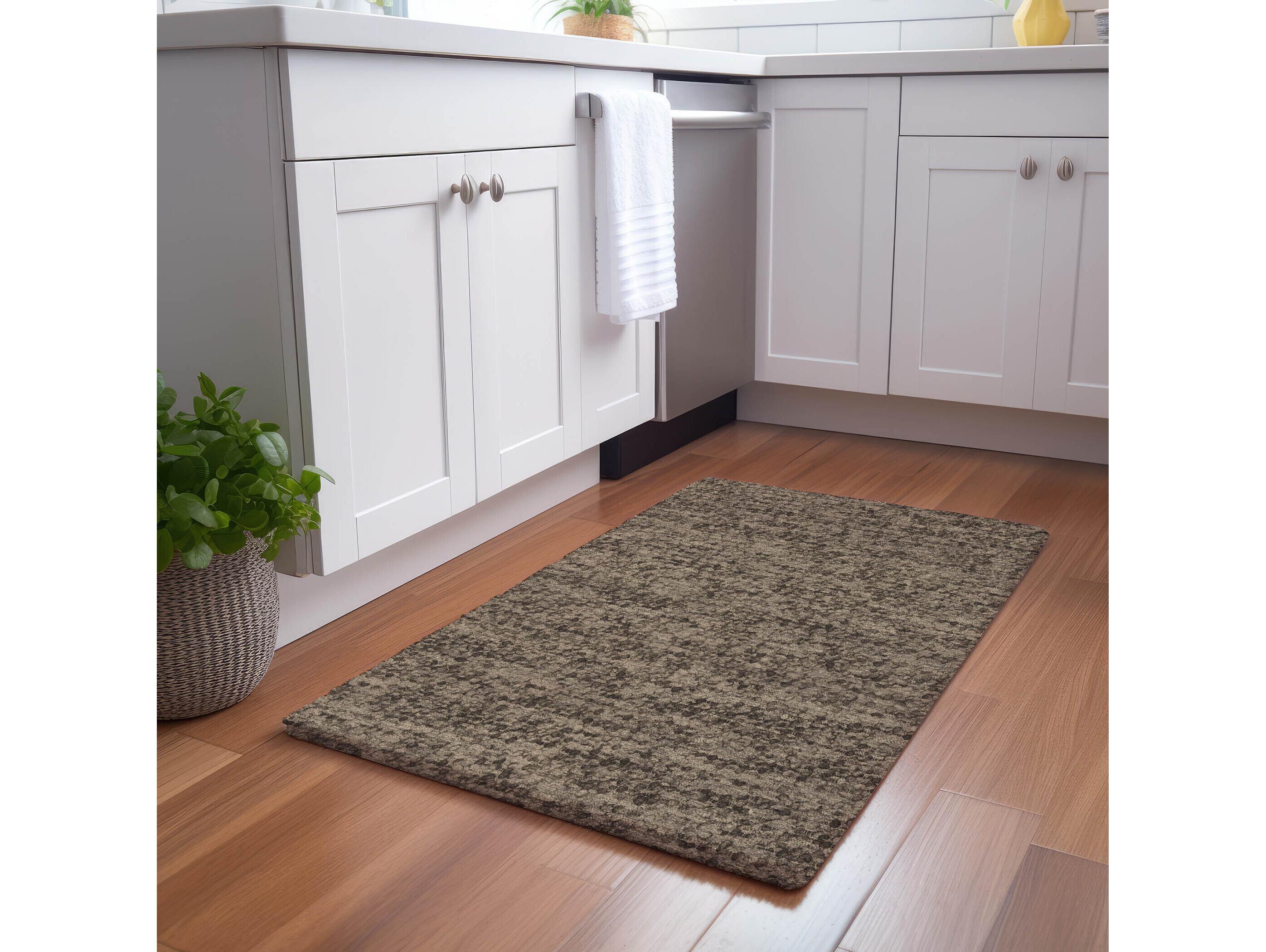 Dalyn Voyage Abstract Runner Area Rug