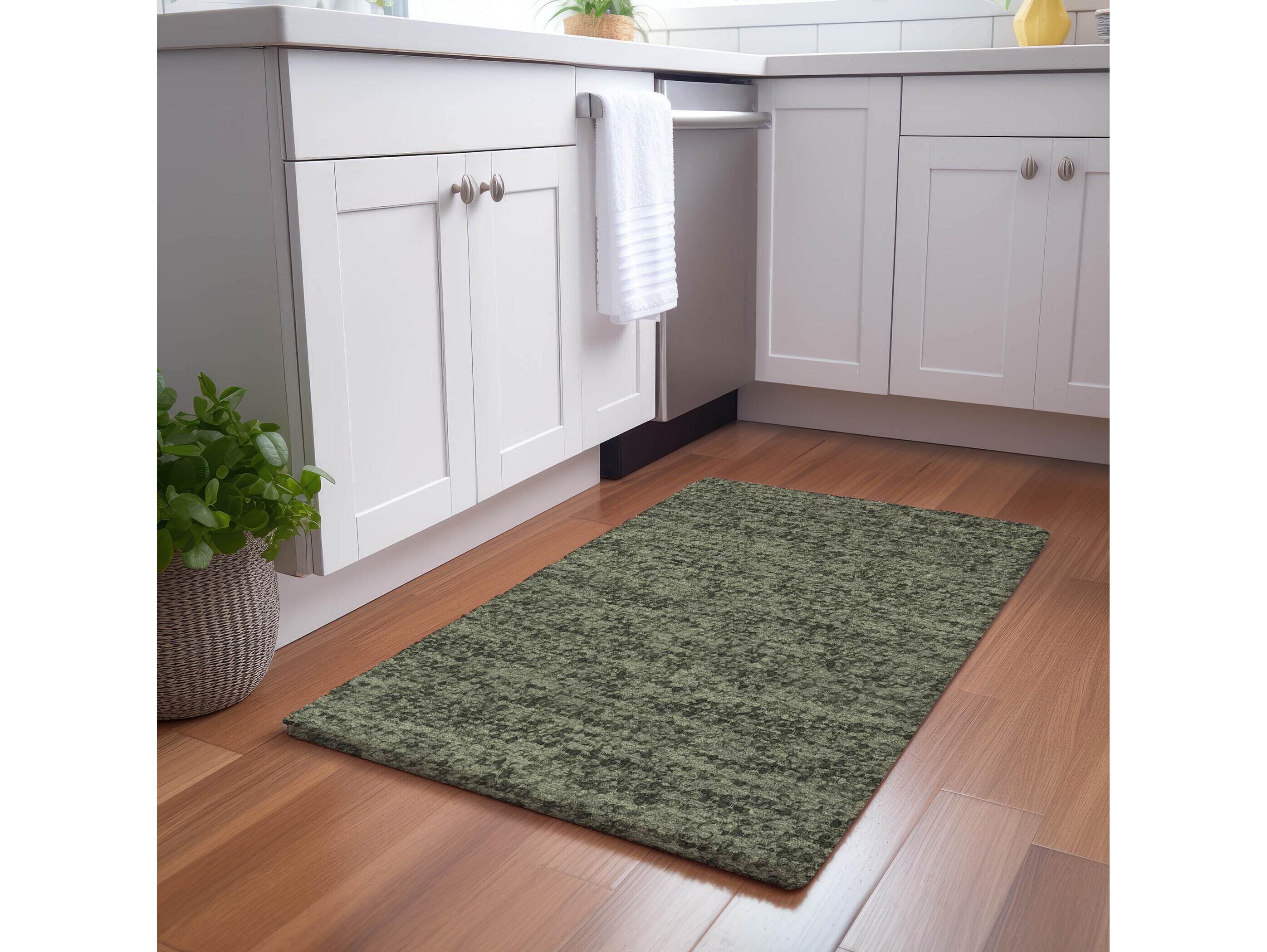 Dalyn Voyage Abstract Runner Area Rug