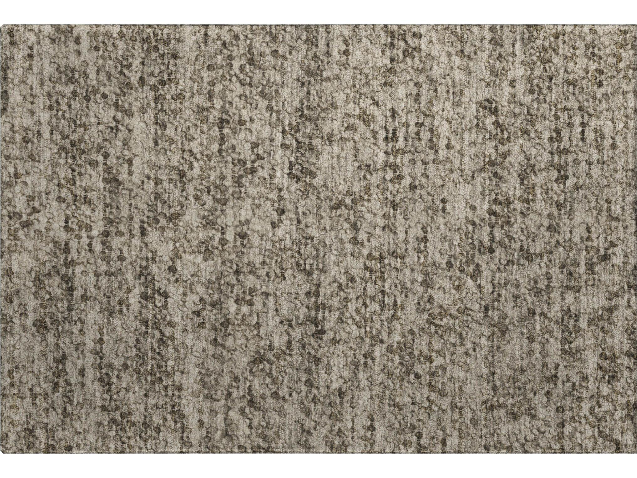 Dalyn Voyage Abstract Runner Area Rug