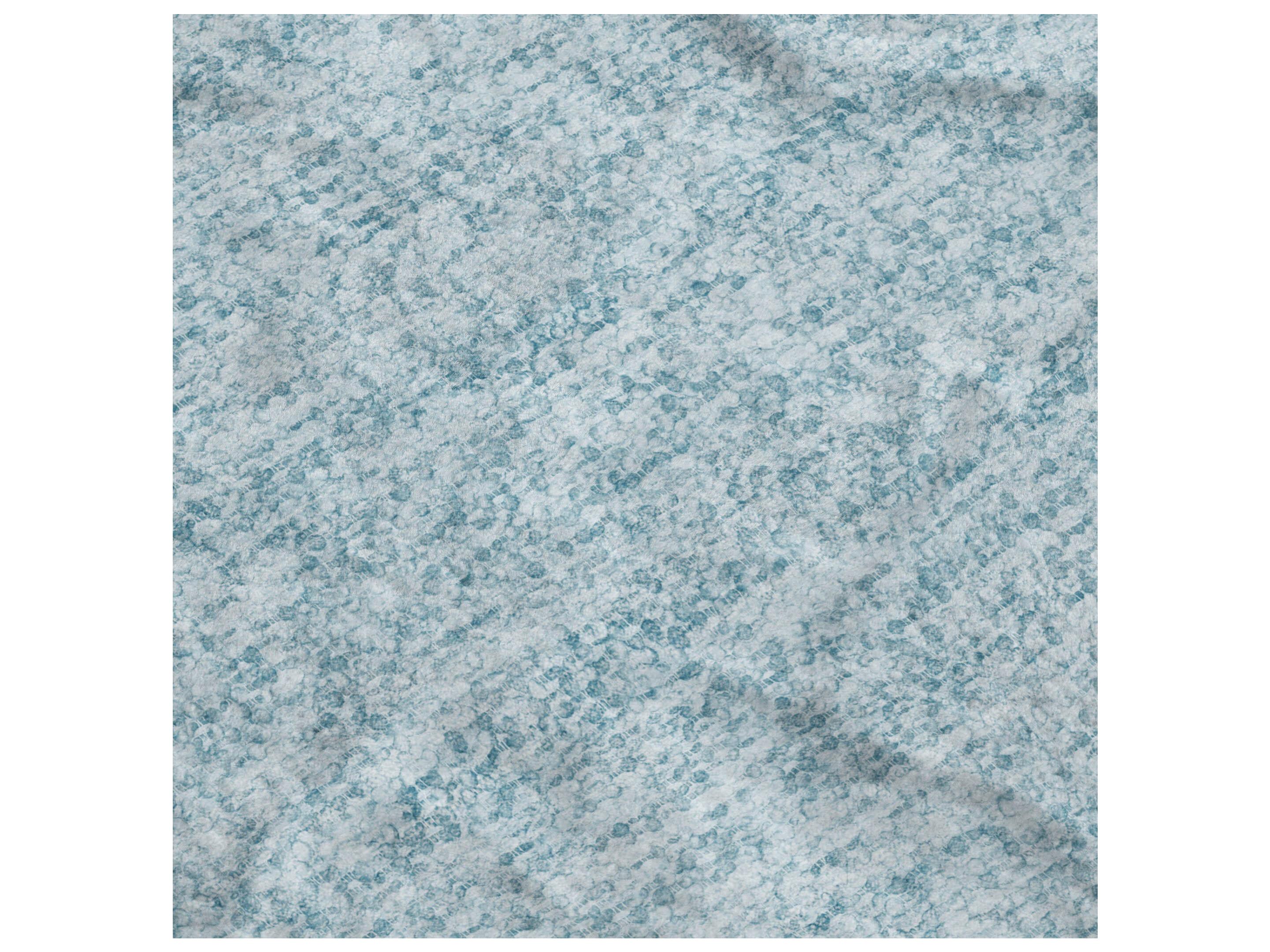 Dalyn Voyage Abstract Runner Area Rug