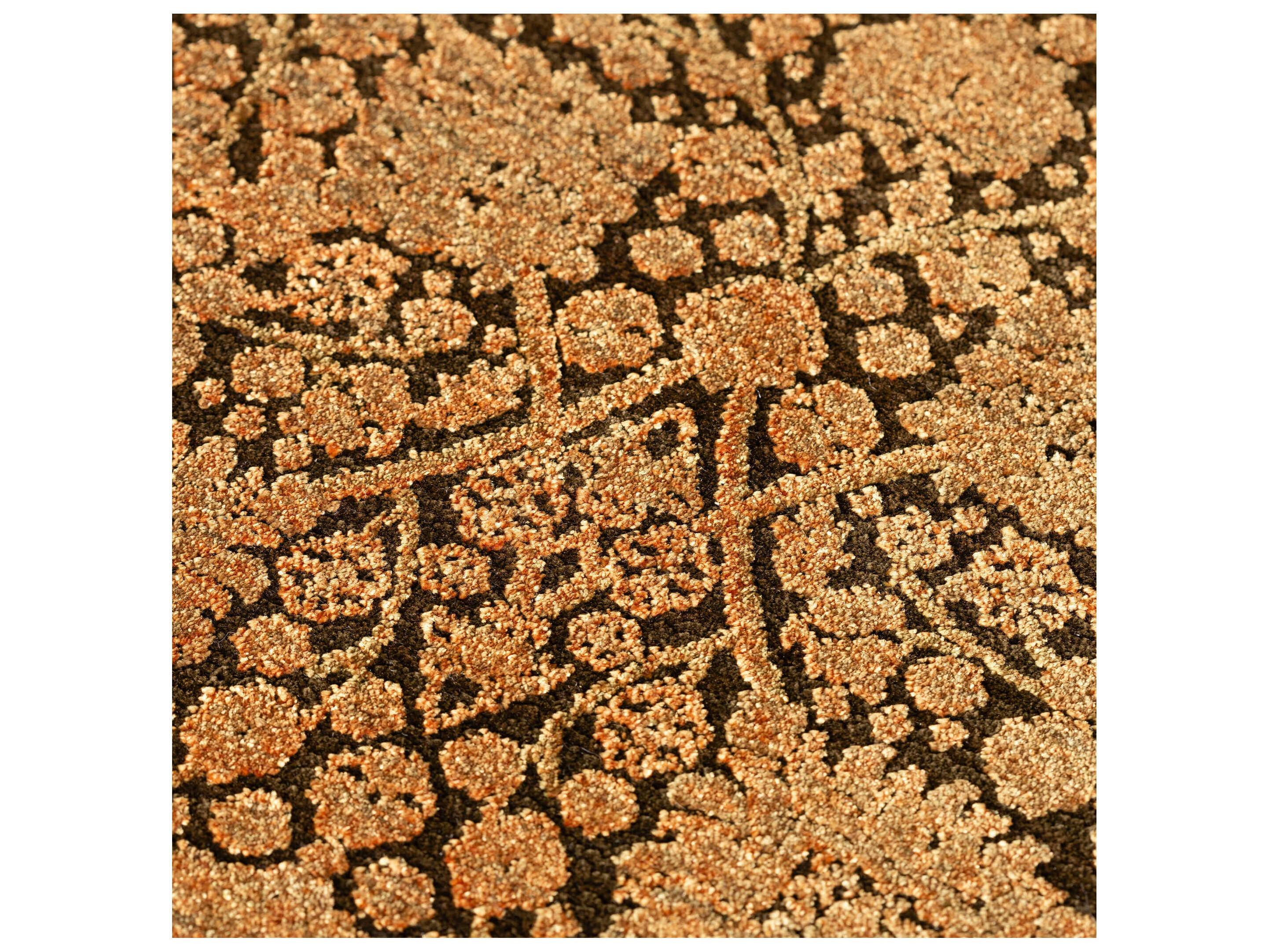 Dalyn Vizcia Bordered Runner Area Rug