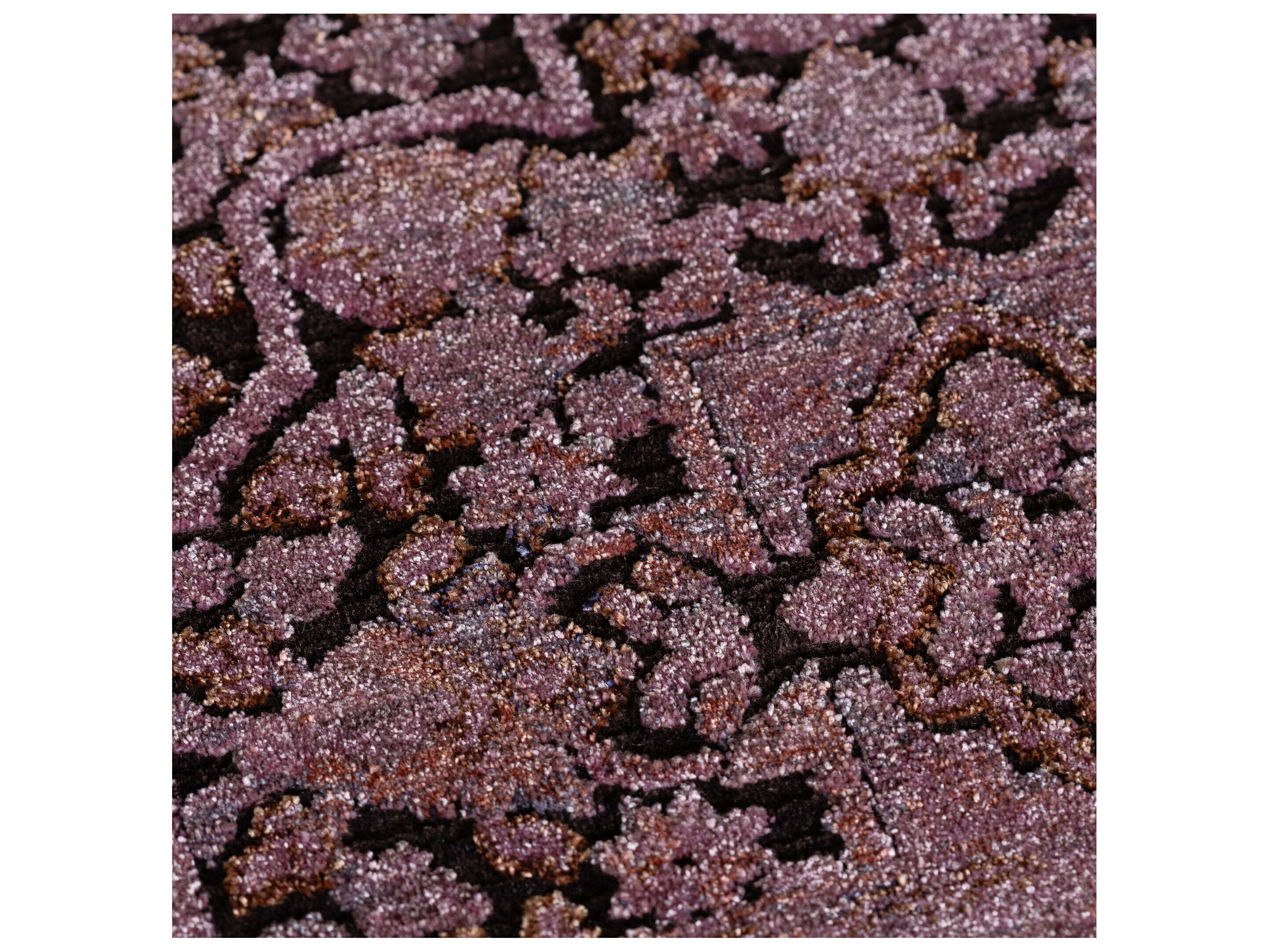 Dalyn Vizcia Bordered Runner Area Rug