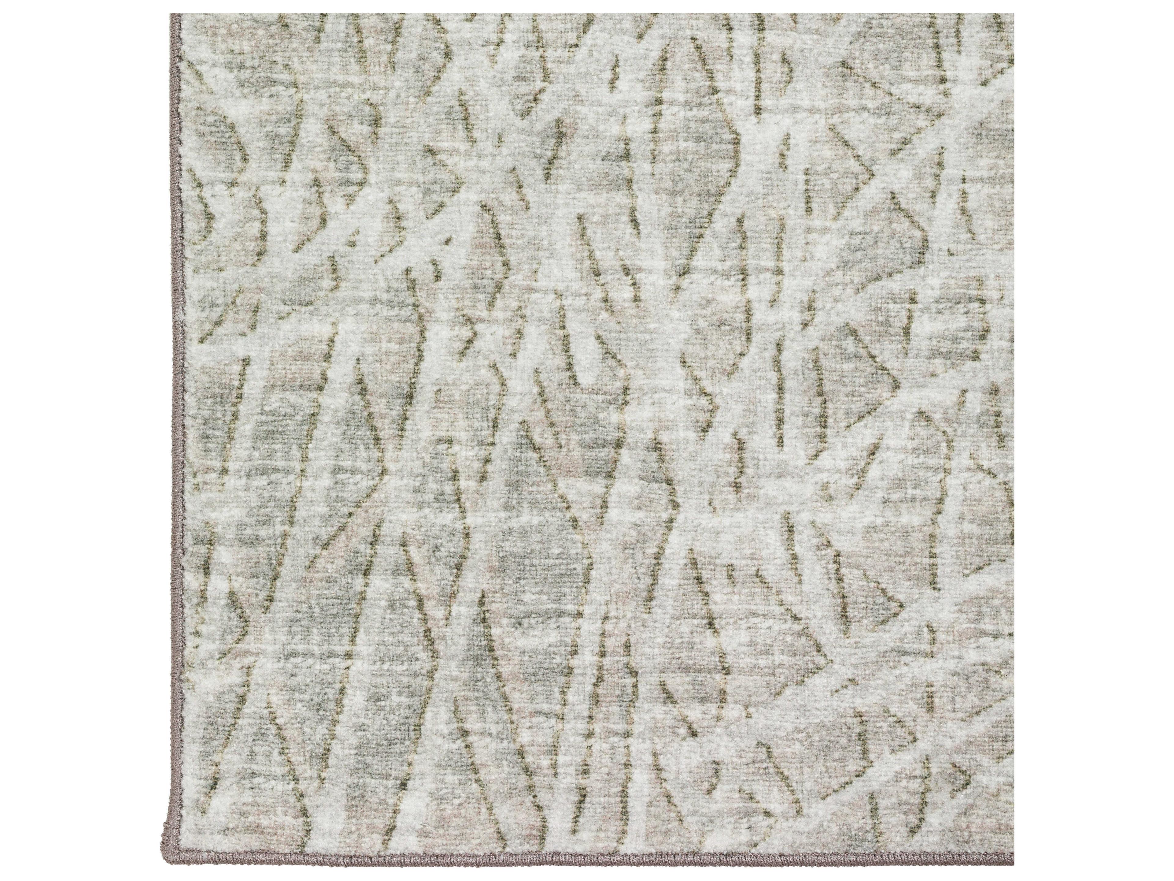 Dalyn Winslow Abstract Area Rug