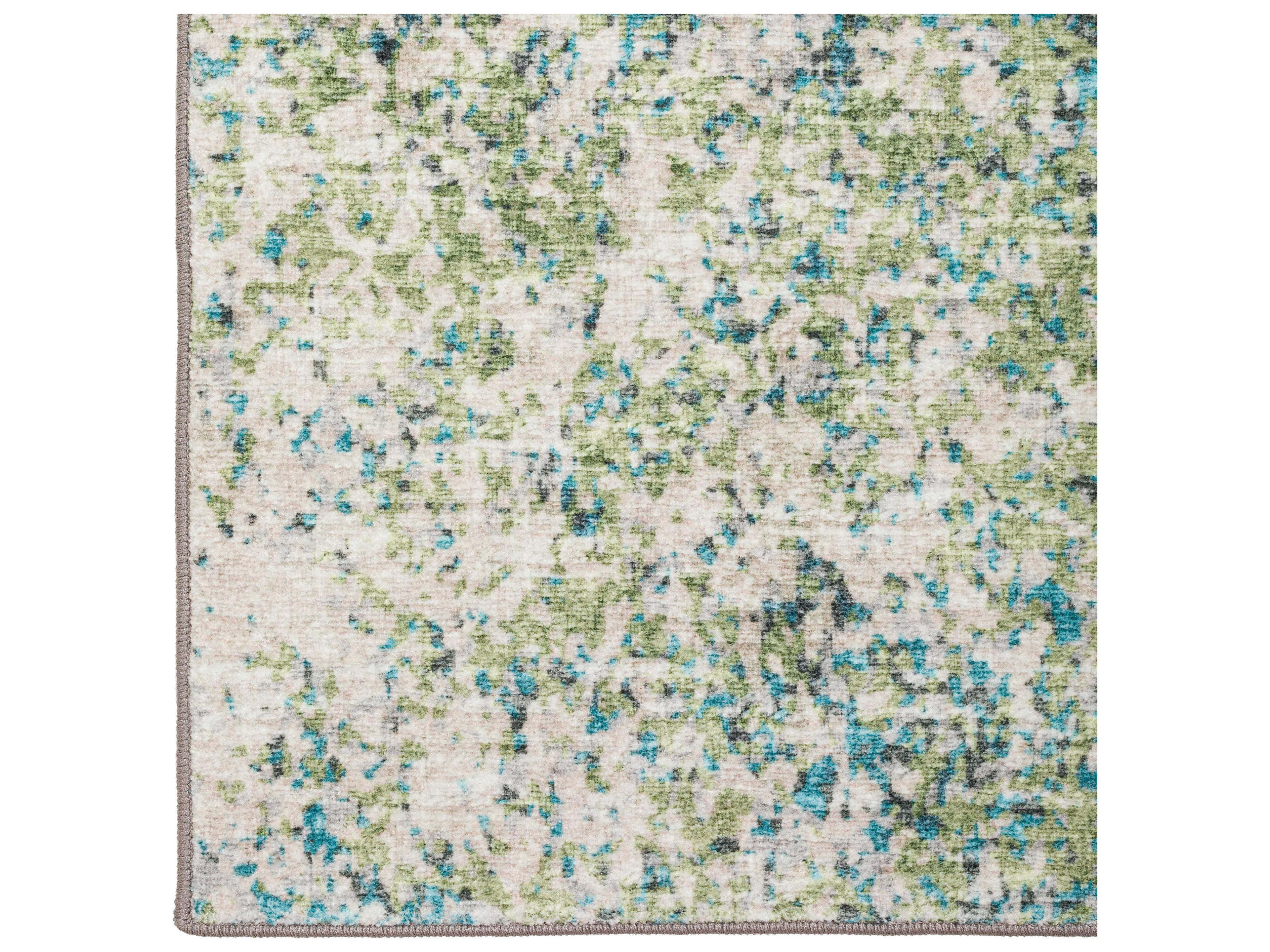 Dalyn Winslow Abstract Area Rug