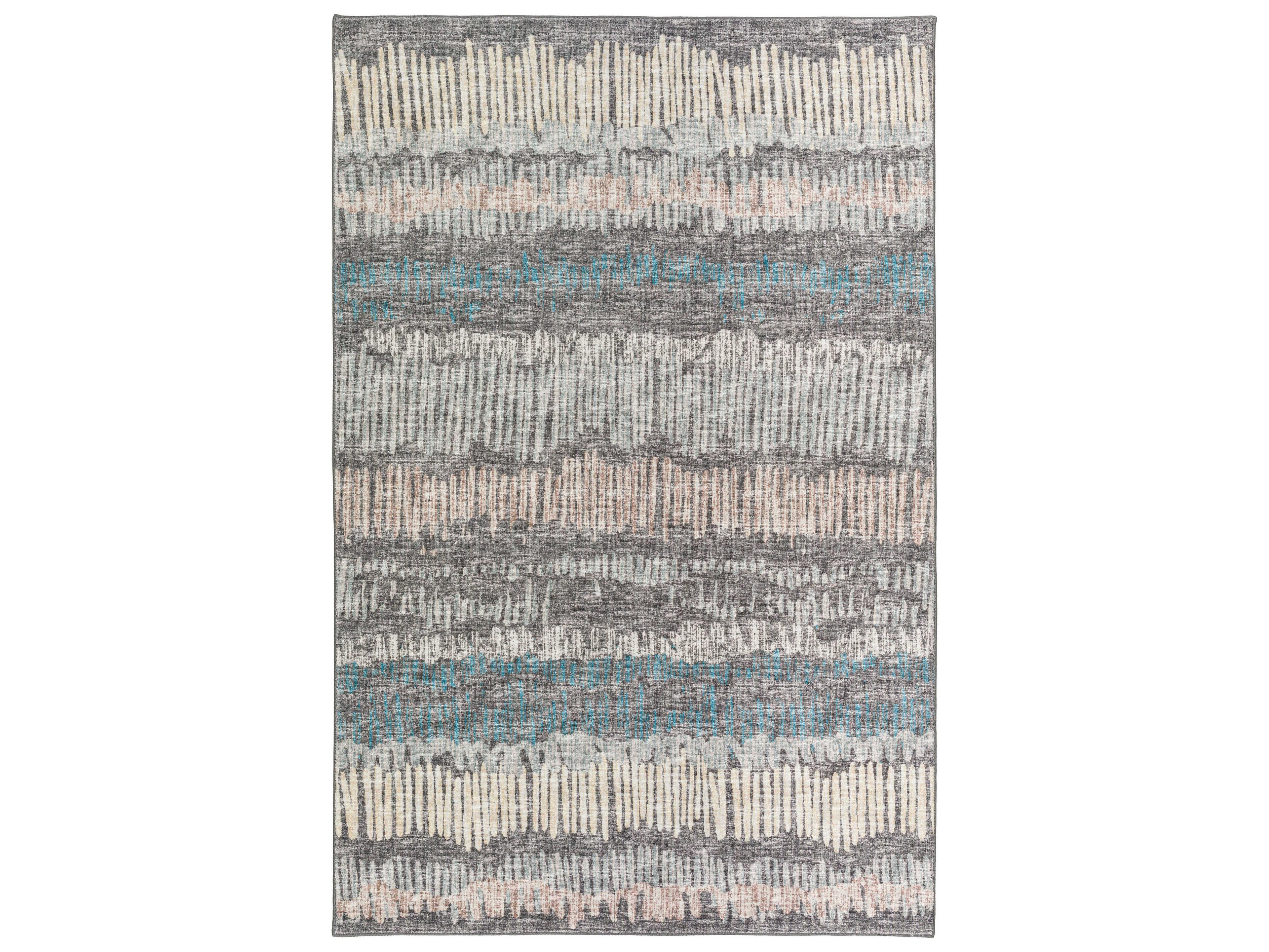 Dalyn Winslow Striped Area Rug