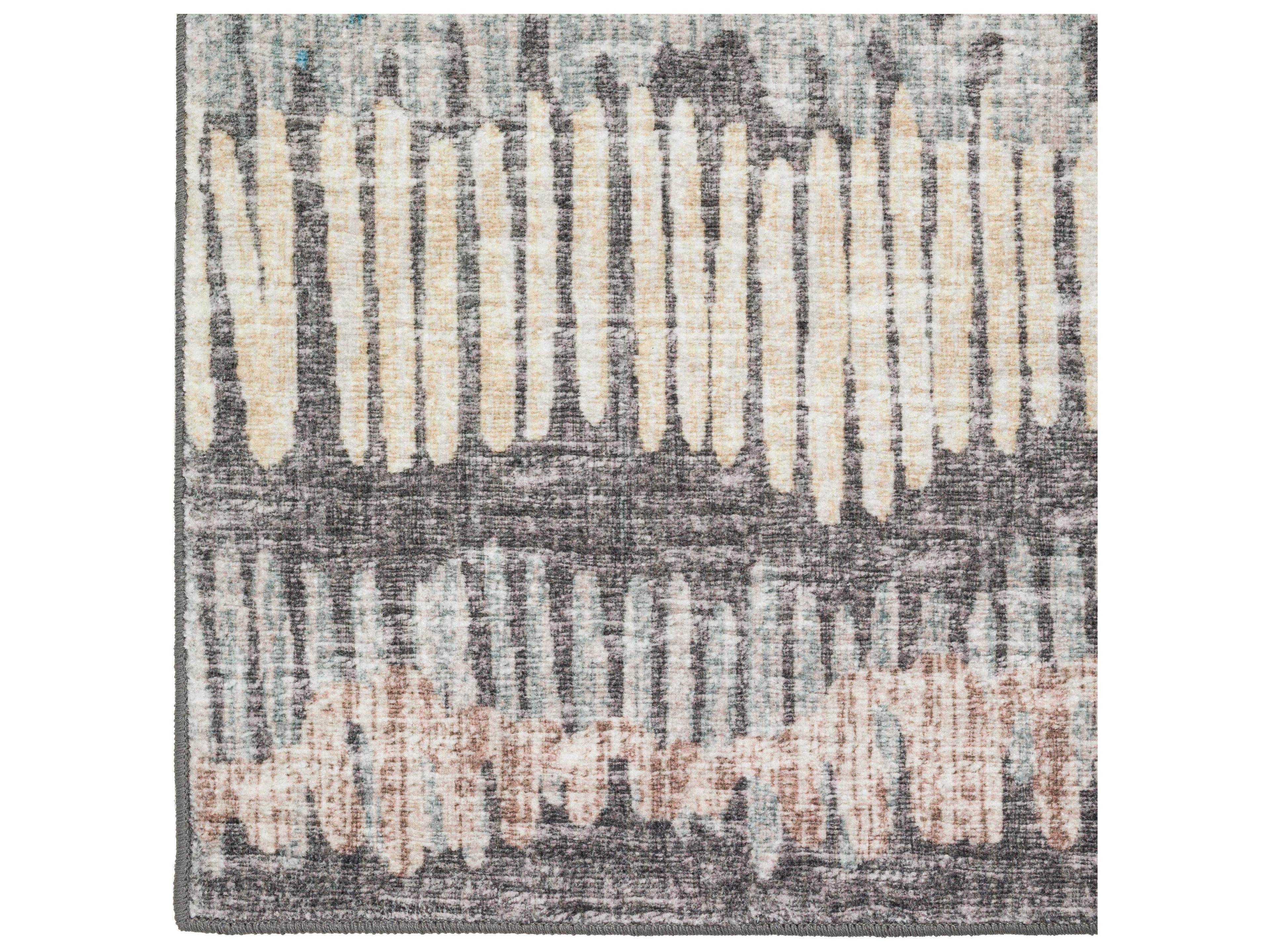 Dalyn Winslow Striped Area Rug