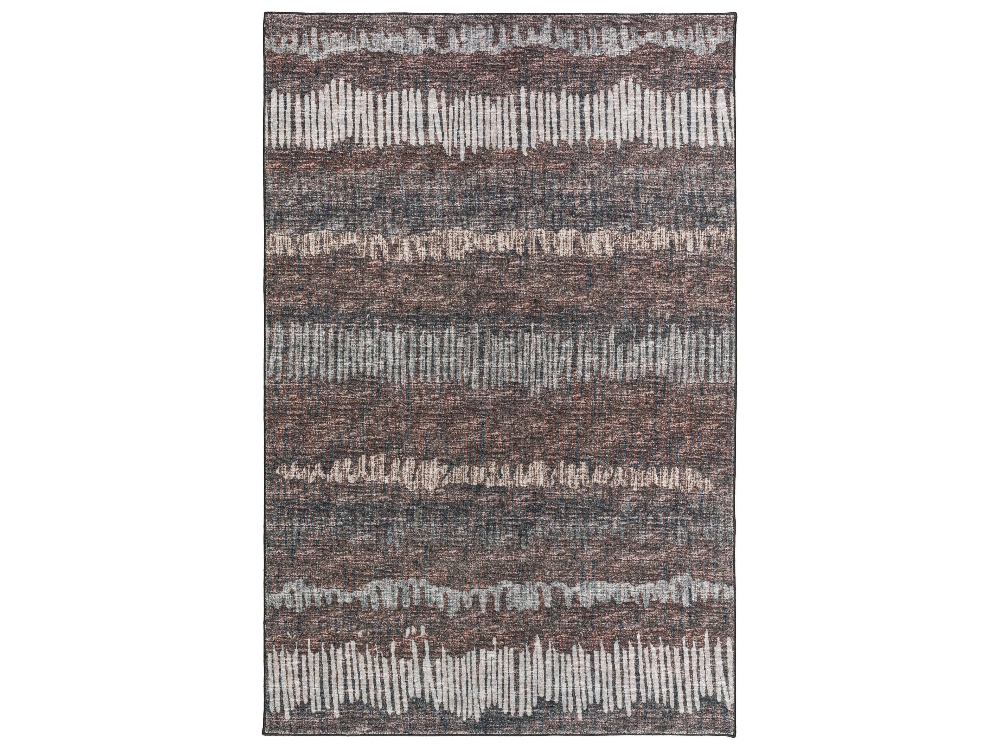 Dalyn Winslow Striped Area Rug
