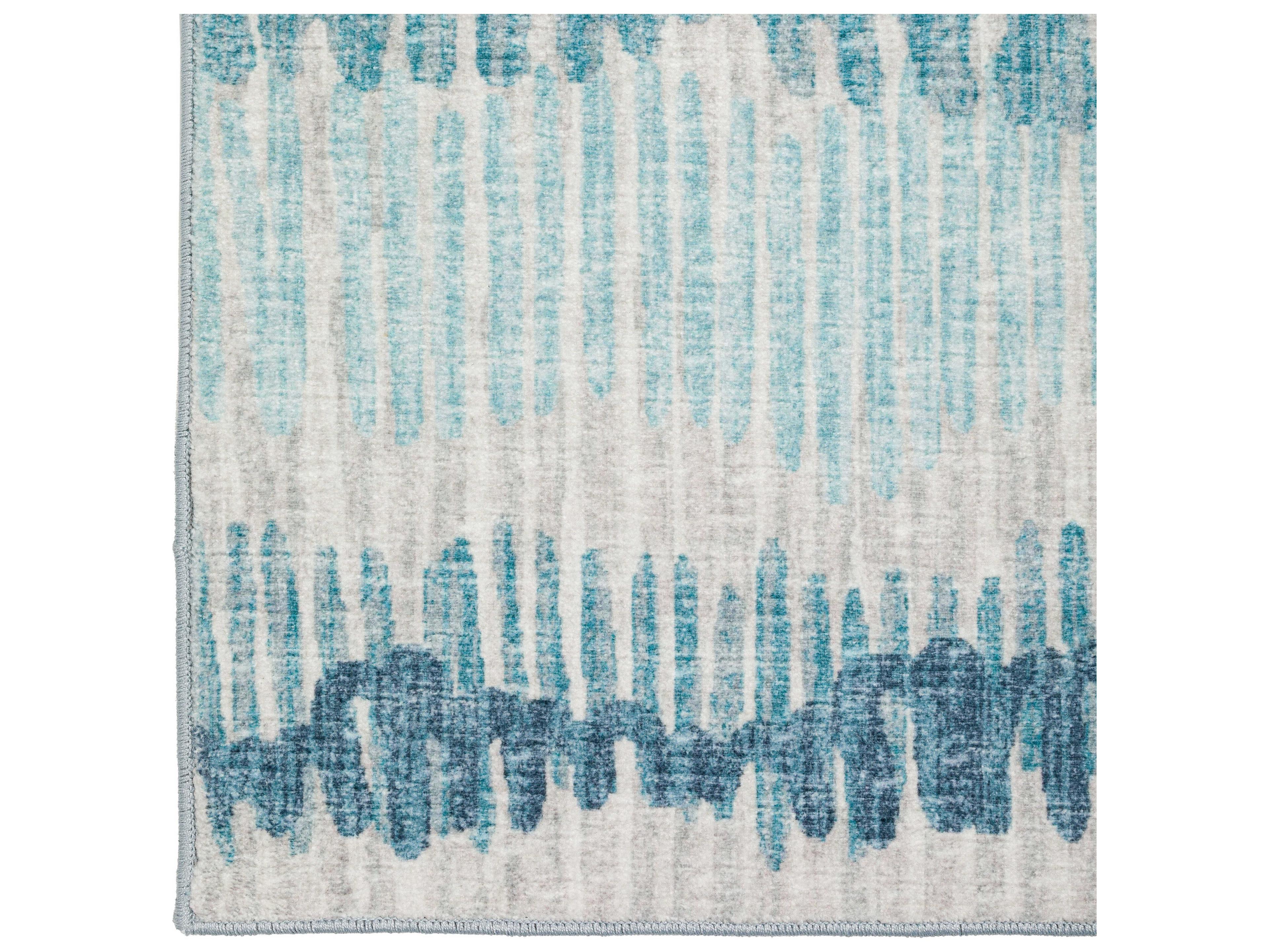 Dalyn Winslow Striped Area Rug