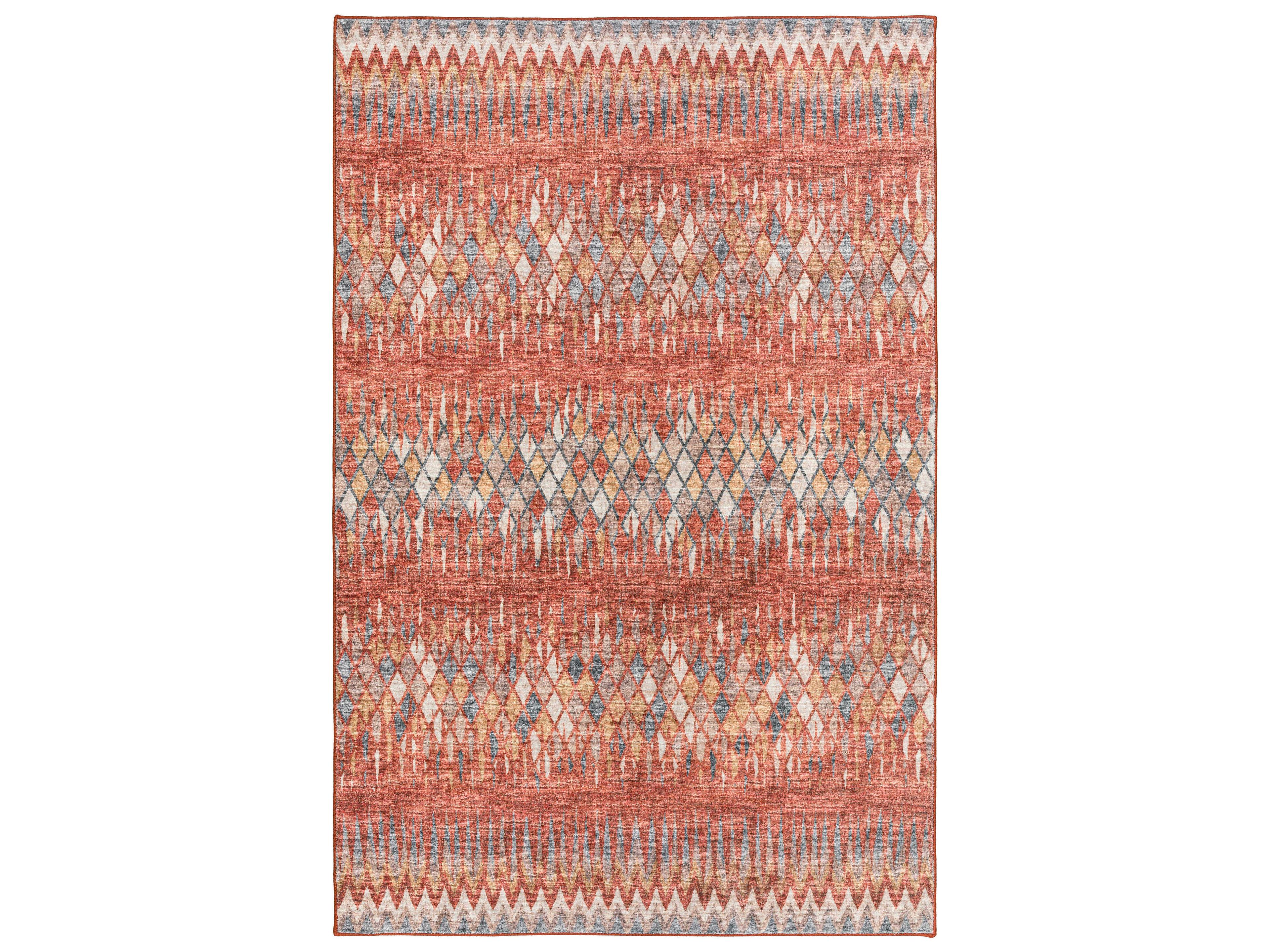 Dalyn Winslow Bordered Area Rug