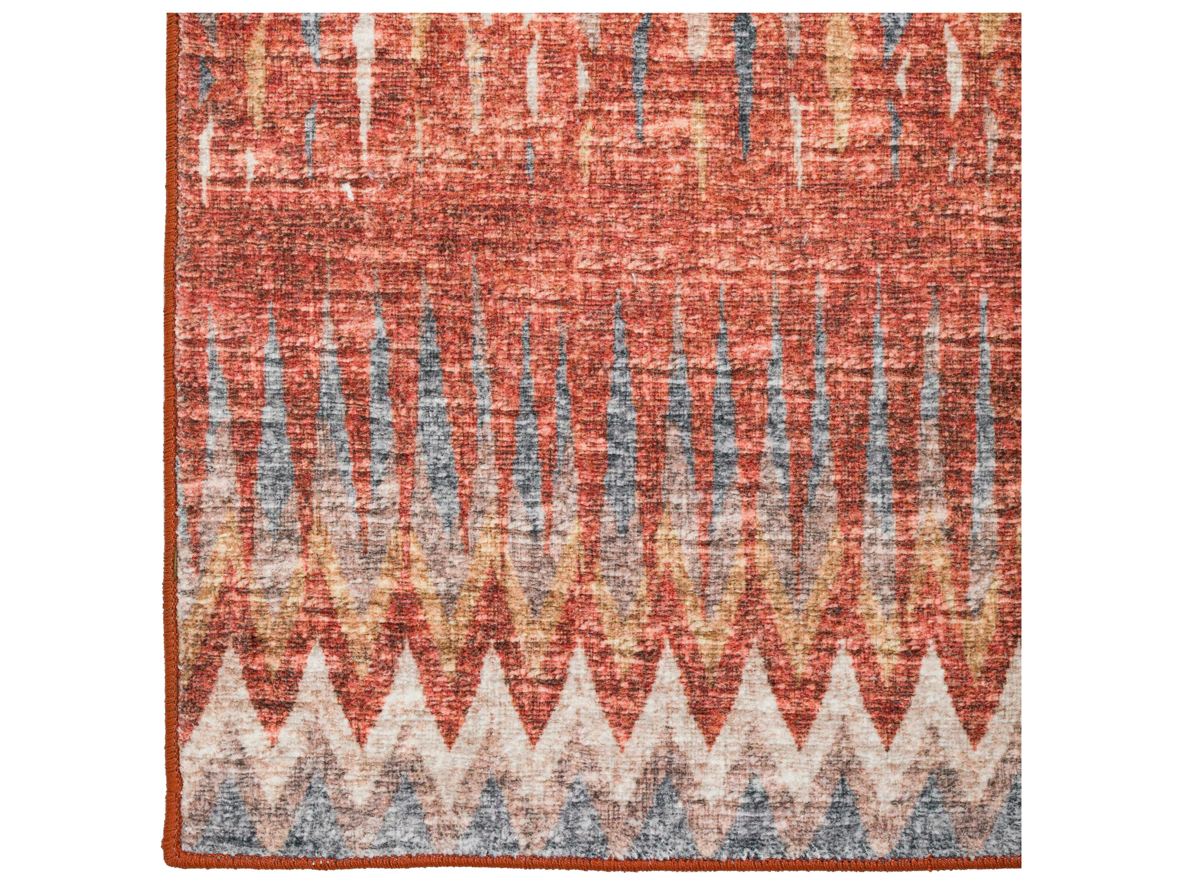 Dalyn Winslow Bordered Area Rug