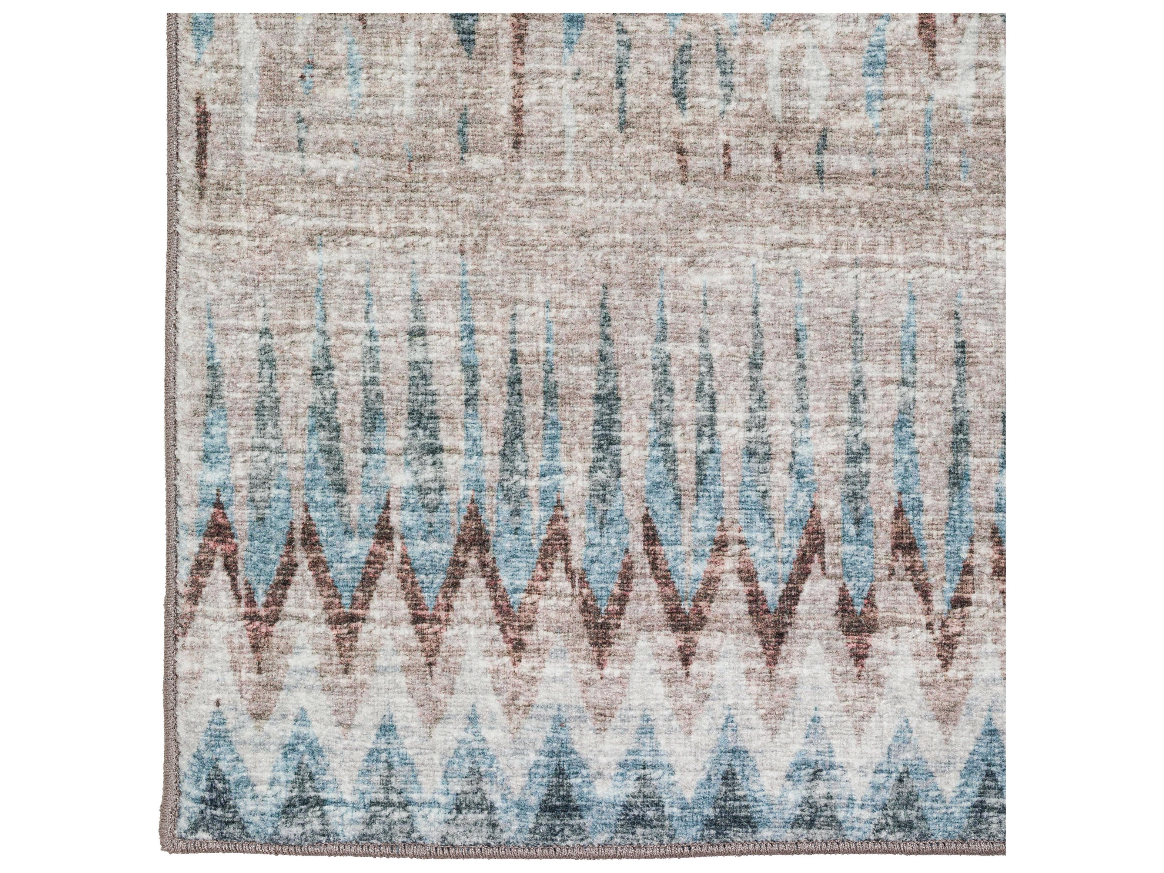 Dalyn Winslow Bordered Area Rug