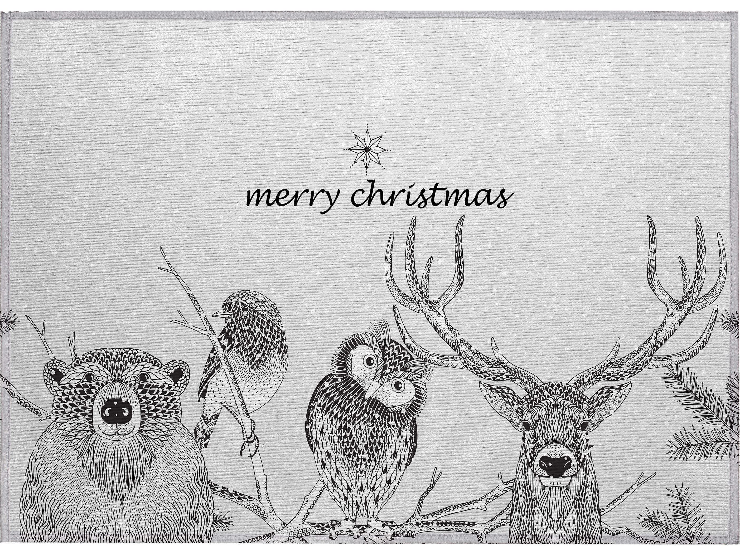 Dalyn Wonderland Graphic Area Rug