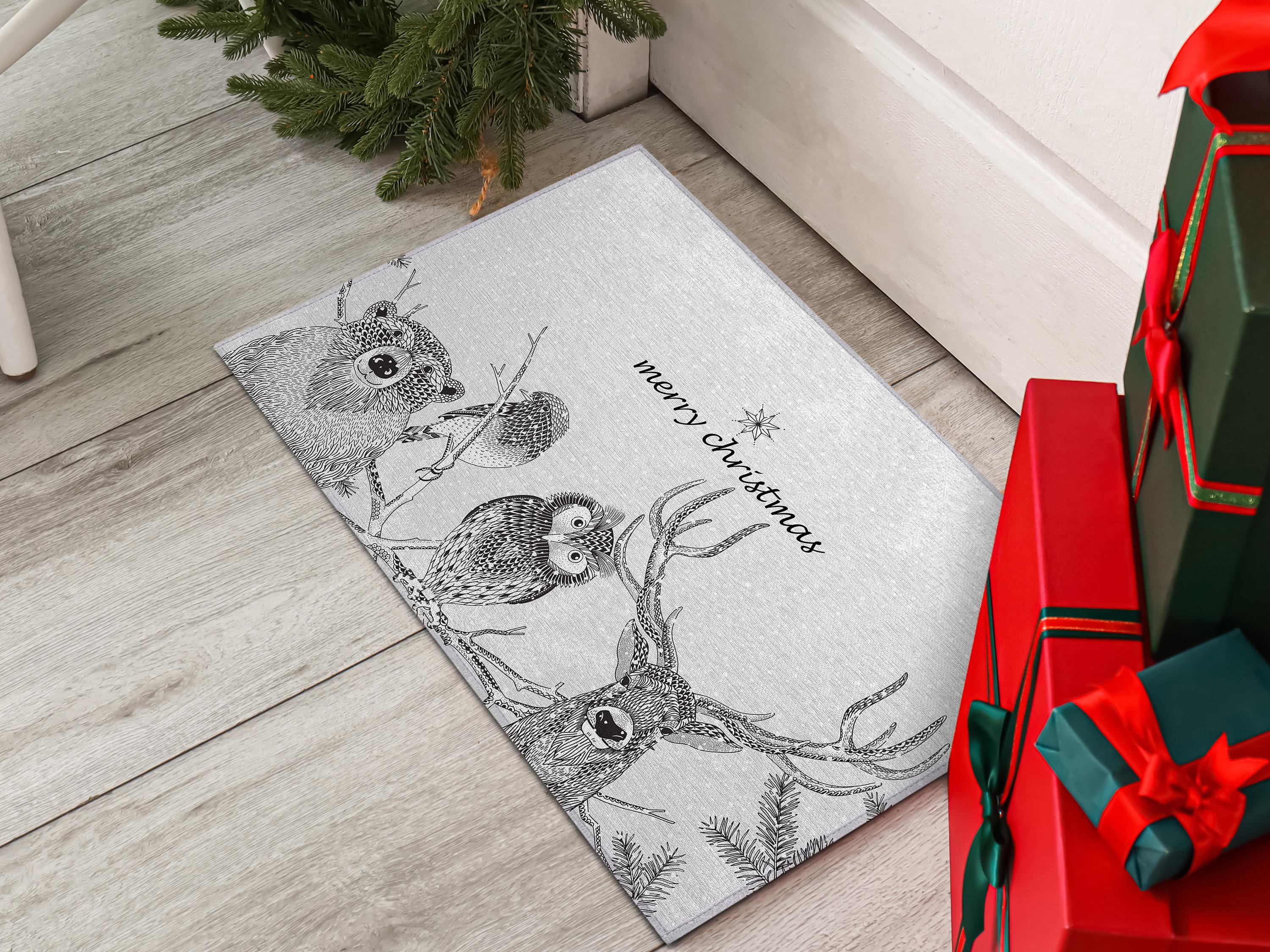 Dalyn Wonderland Graphic Area Rug