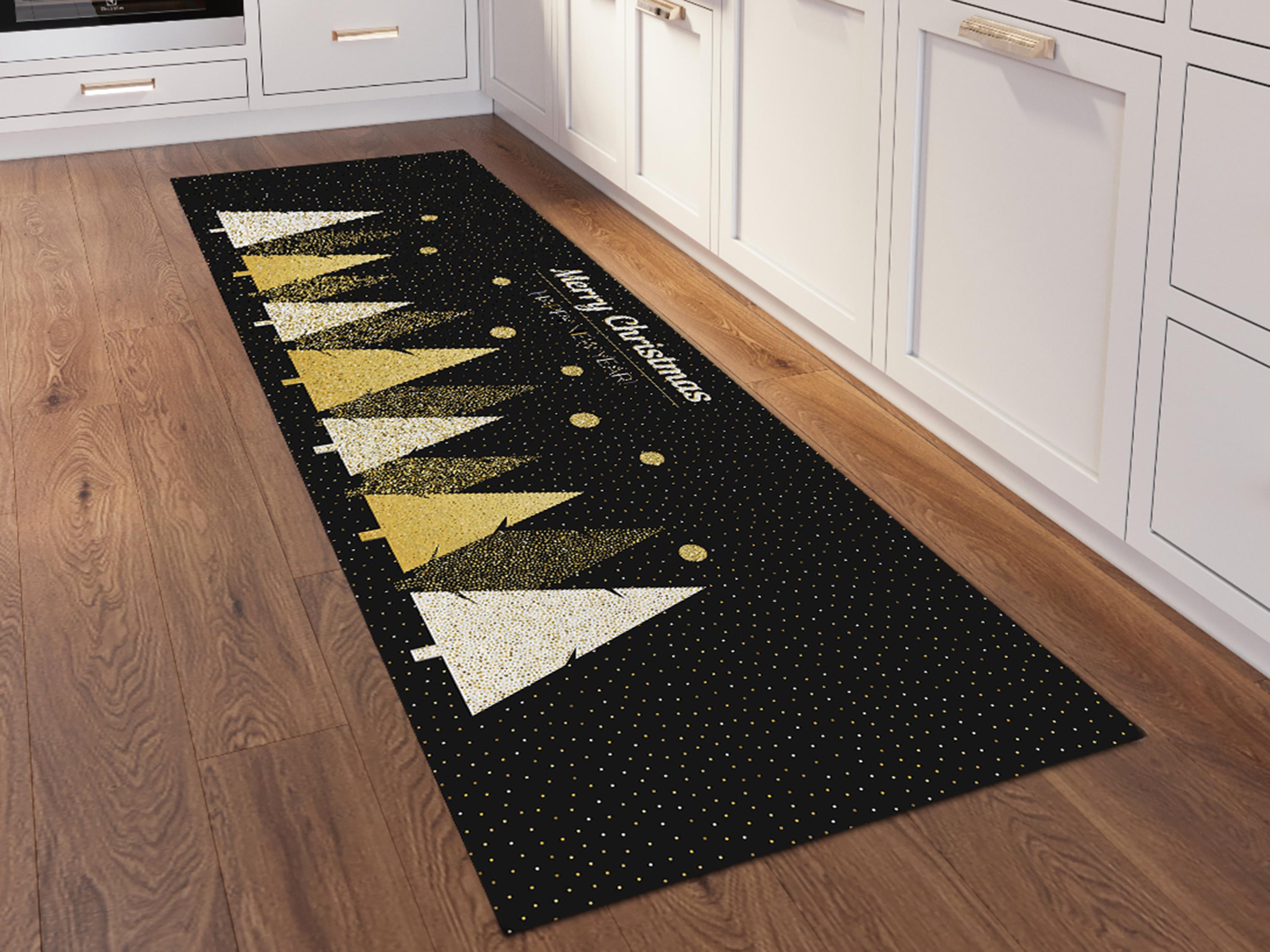 Dalyn Wonderland Graphic Runner Area Rug