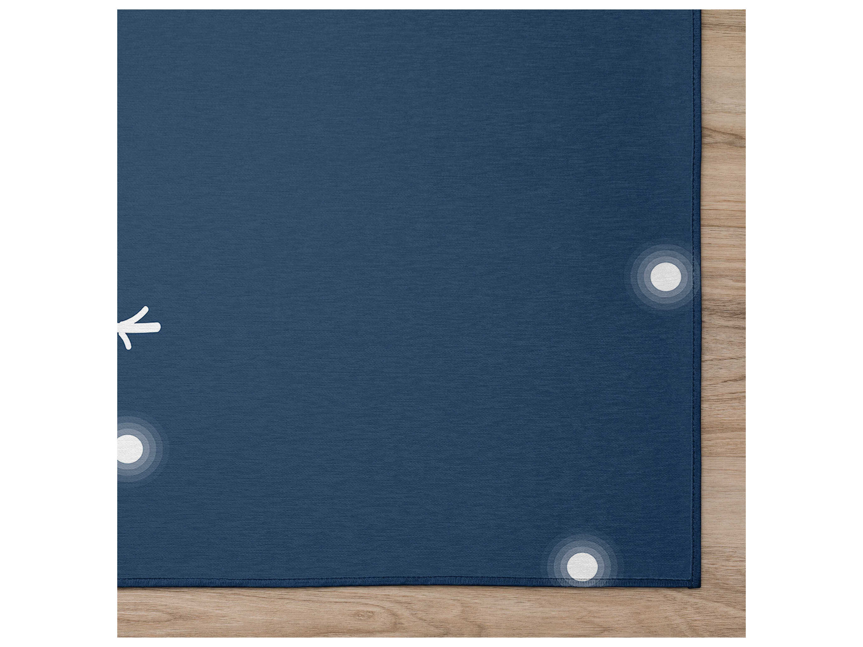 Dalyn Wonderland Graphic Area Rug