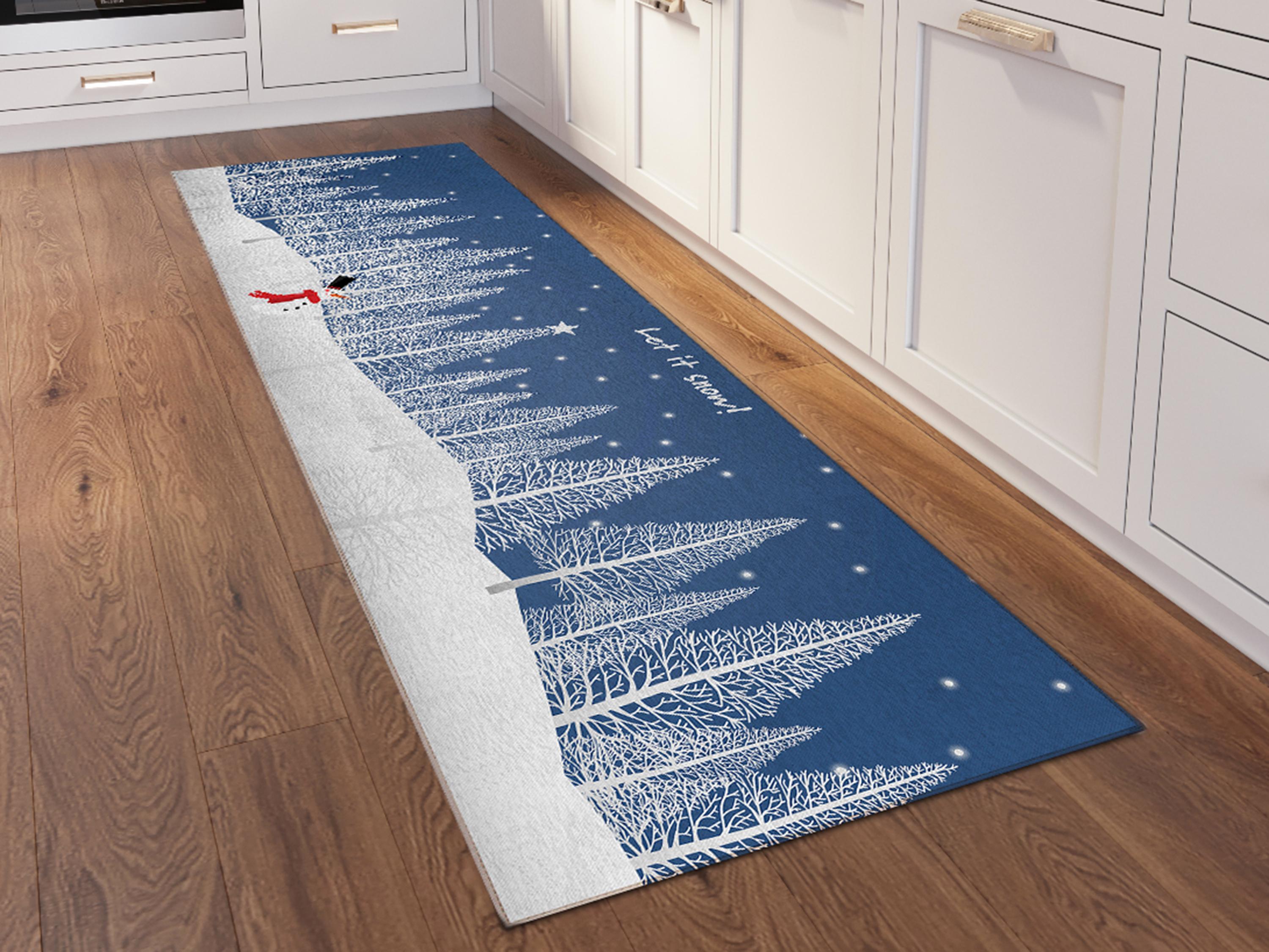 Dalyn Wonderland Graphic Runner Area Rug