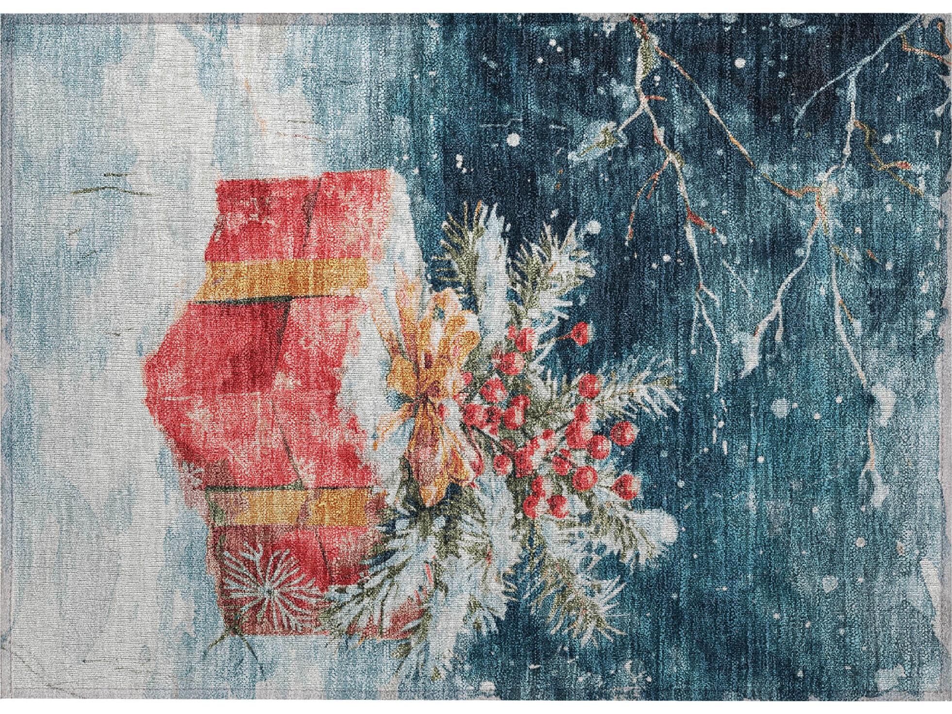 Dalyn Wonderland Graphic Area Rug