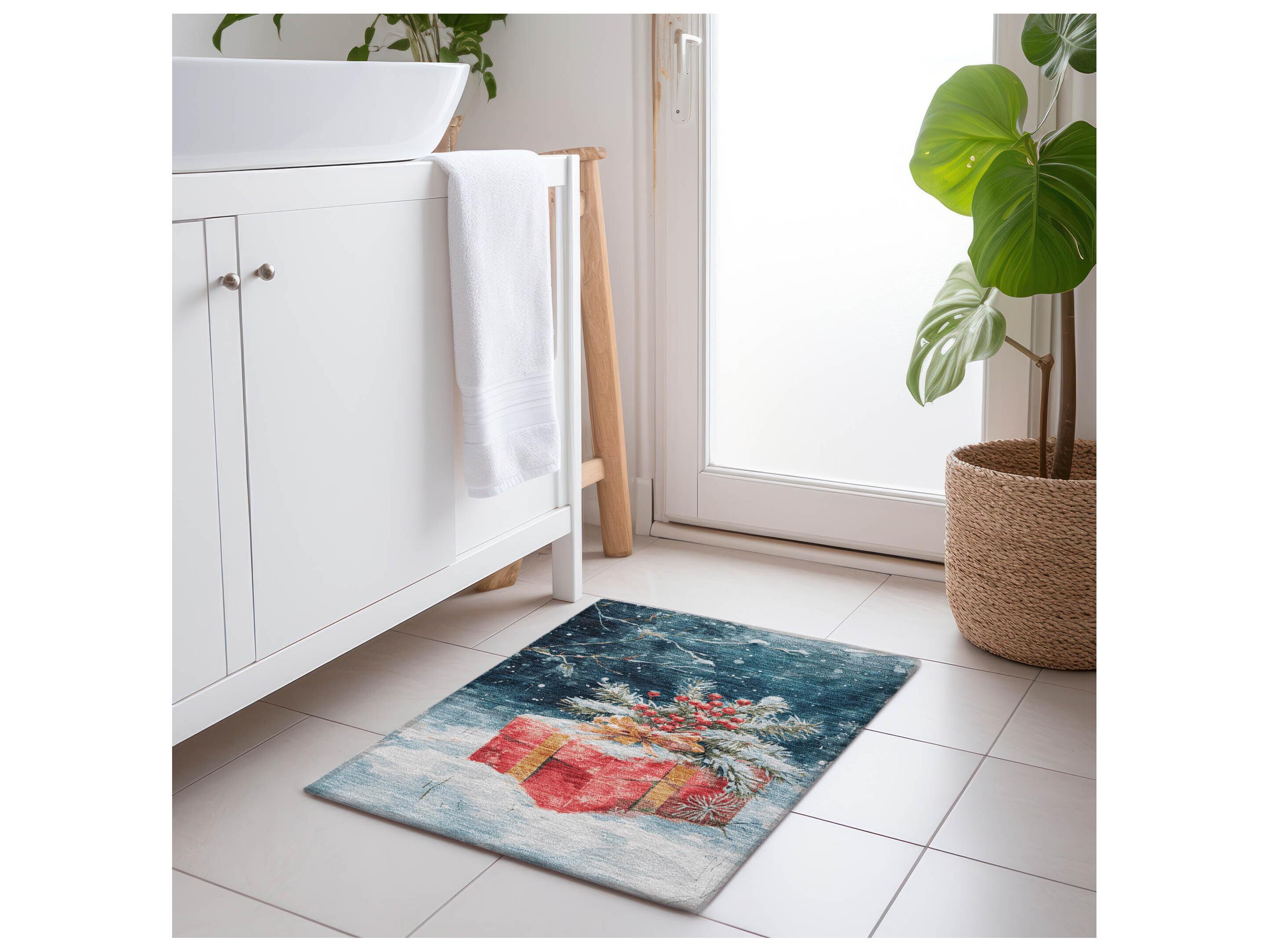 Dalyn Wonderland Graphic Area Rug