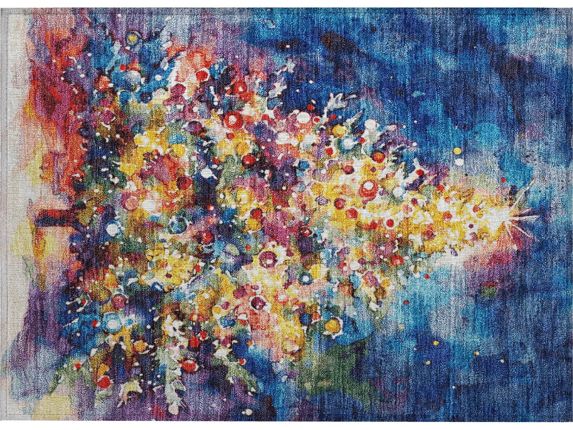 Dalyn Wonderland Graphic Area Rug