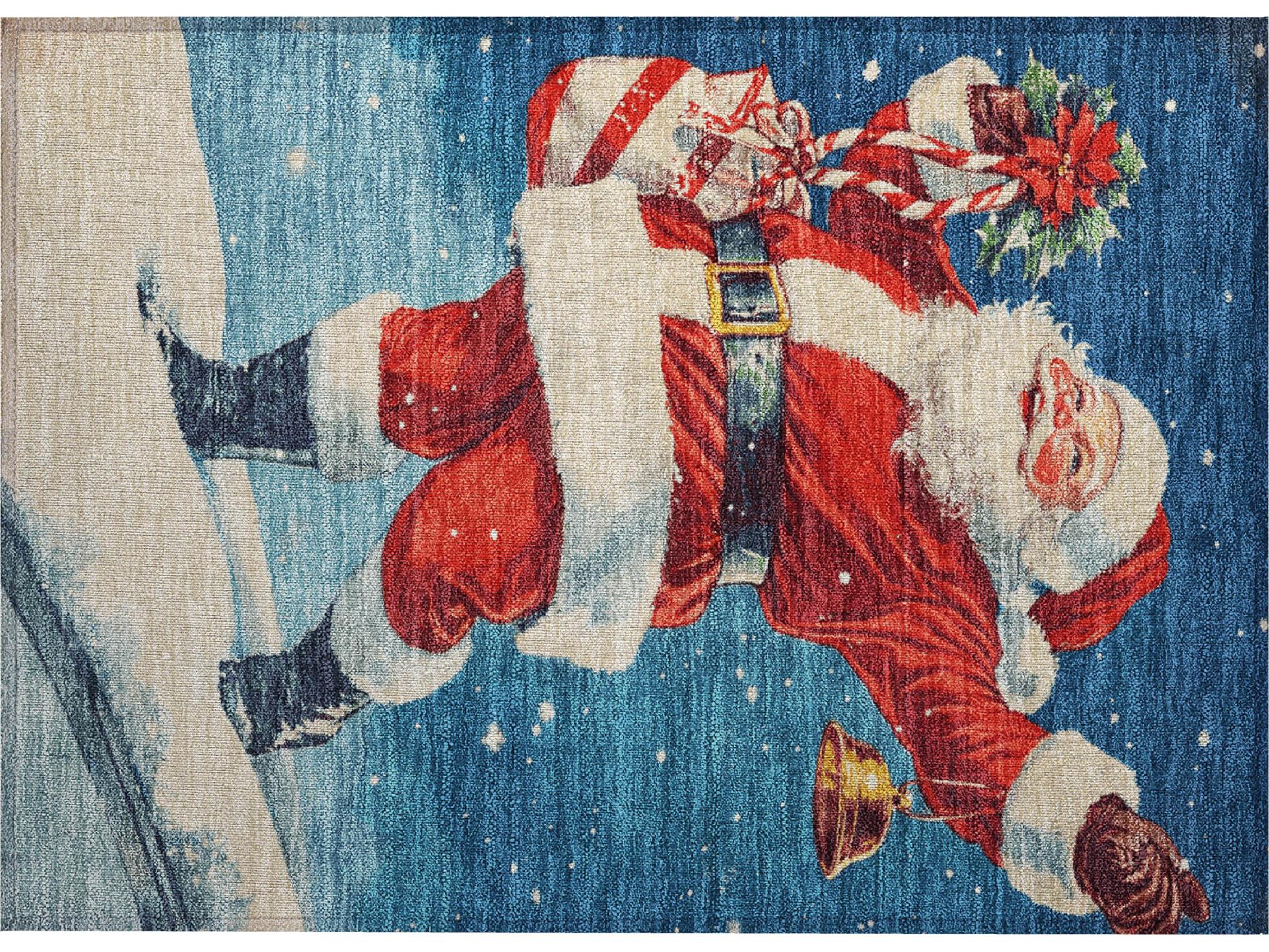 Dalyn Wonderland Graphic Area Rug