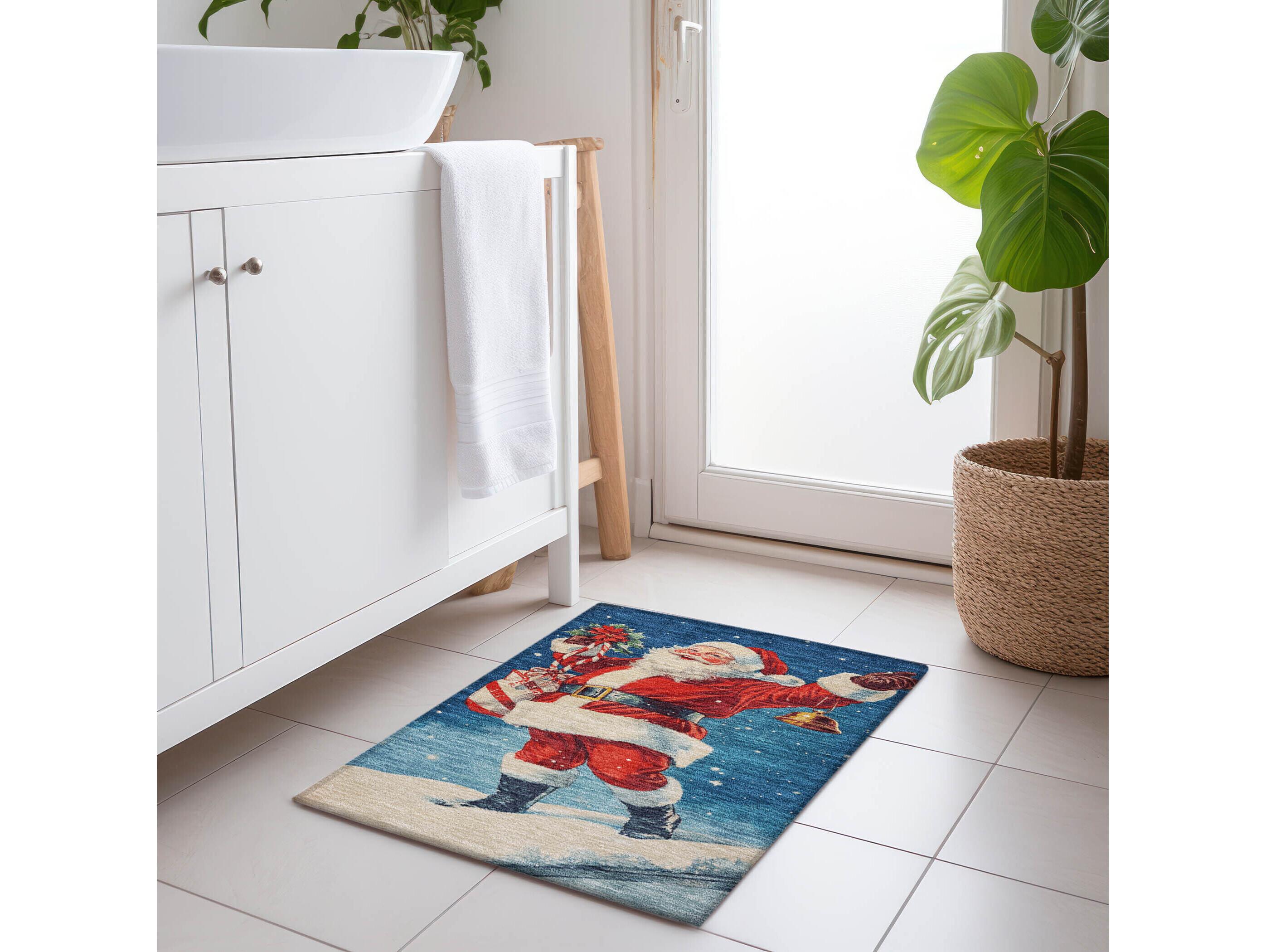 Dalyn Wonderland Graphic Area Rug