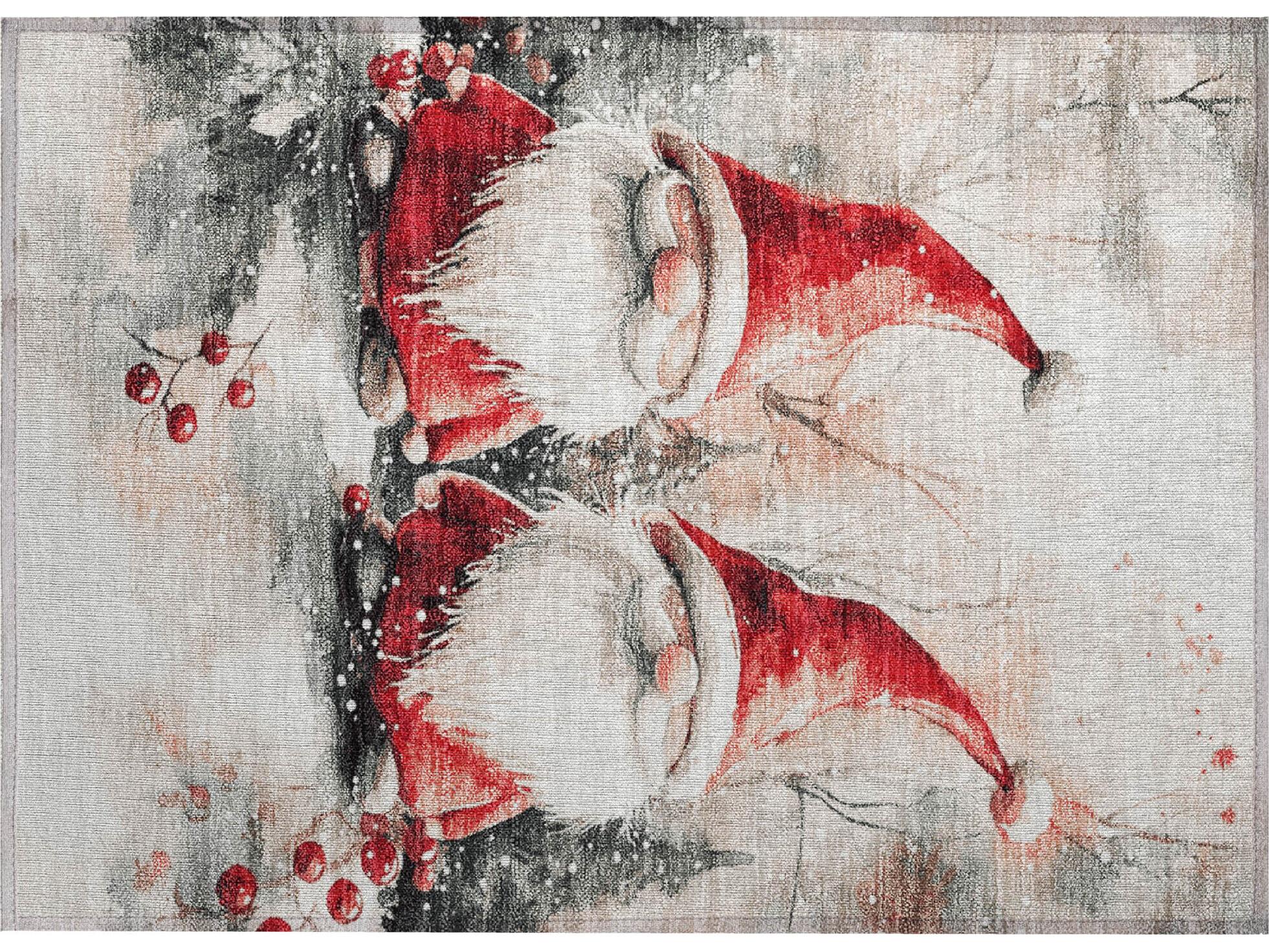 Dalyn Wonderland Graphic Area Rug