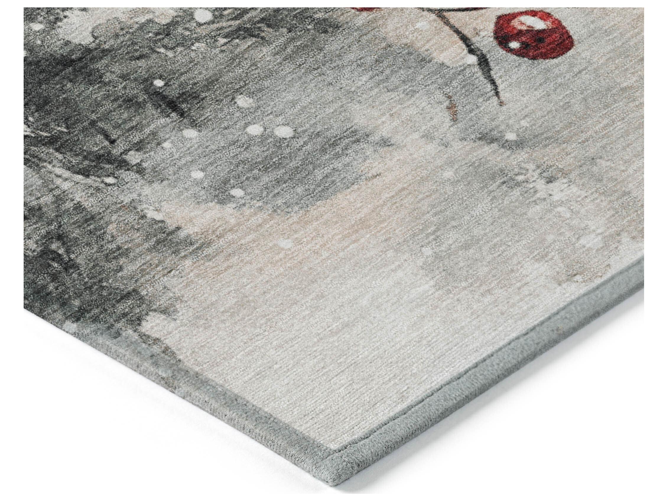 Dalyn Wonderland Graphic Area Rug