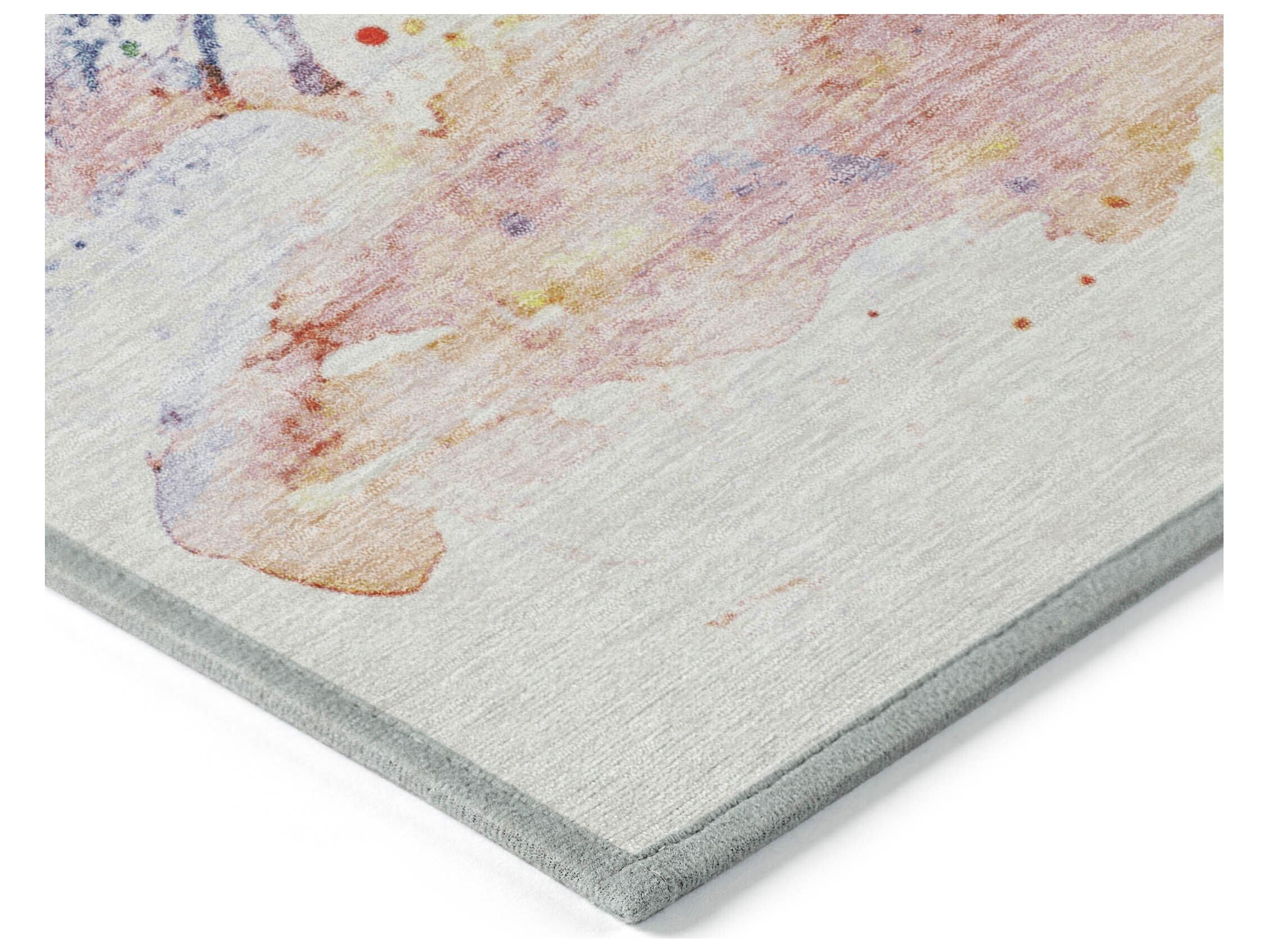 Dalyn Wonderland Graphic Area Rug