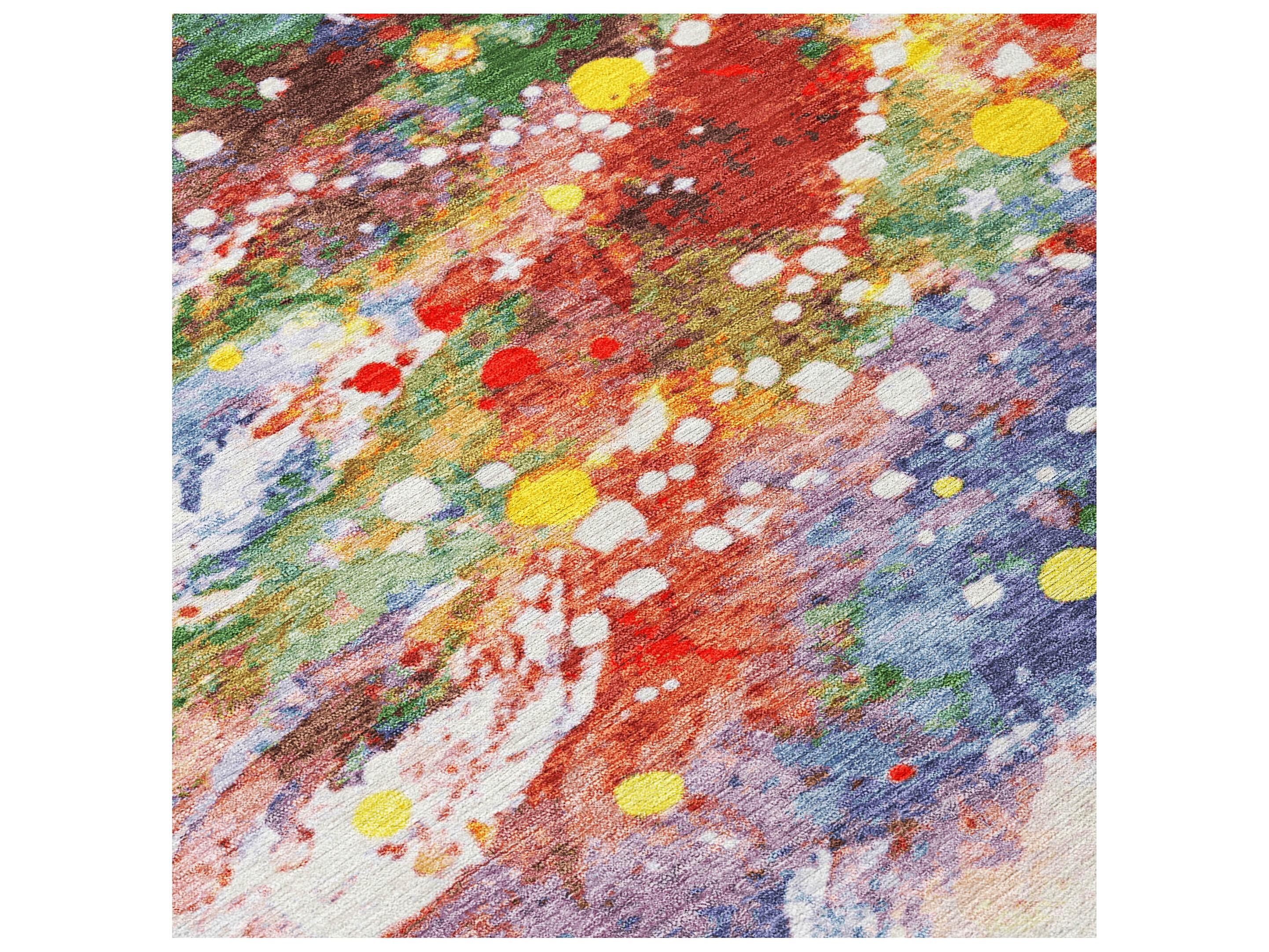 Dalyn Wonderland Graphic Area Rug