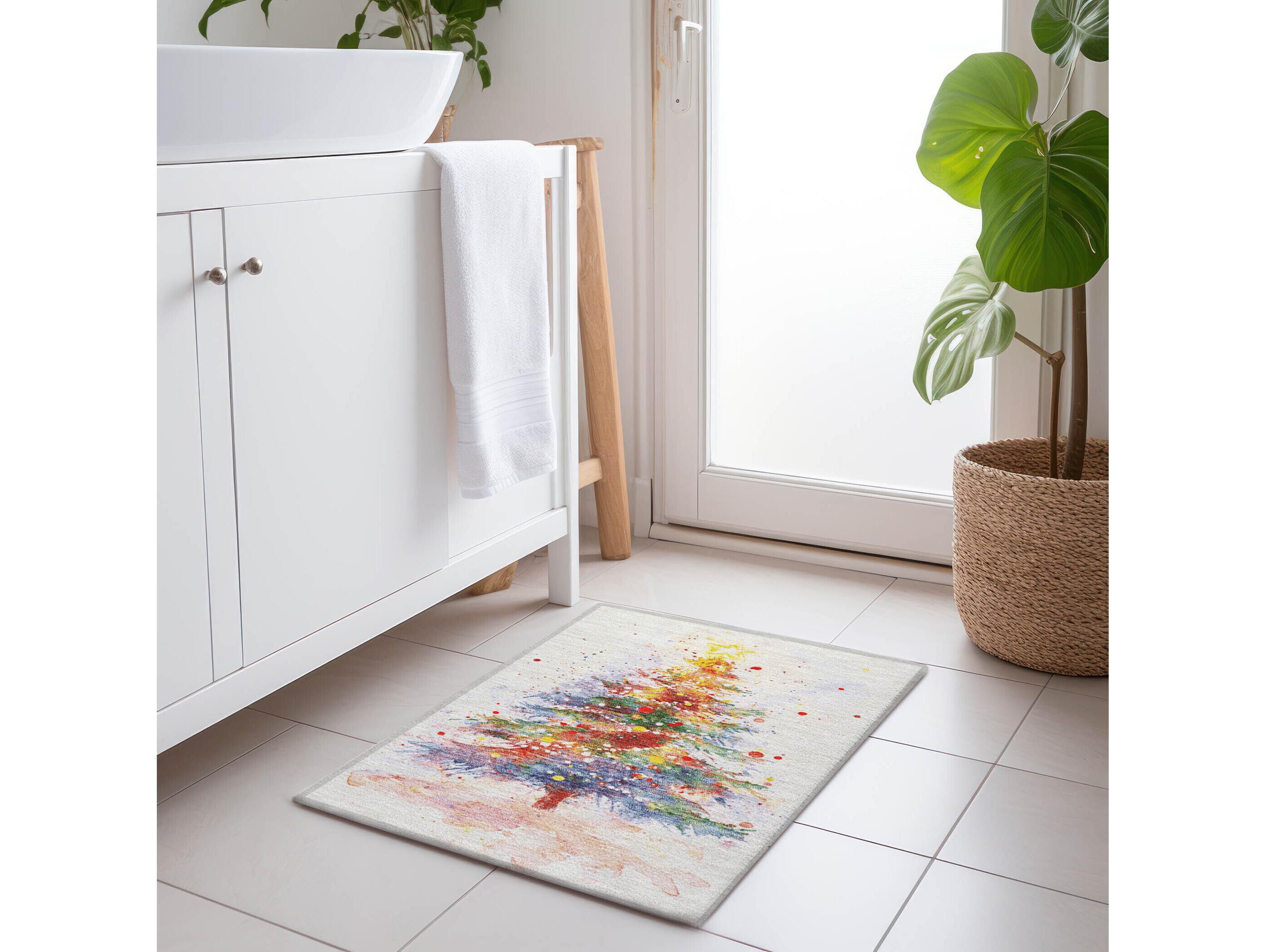 Dalyn Wonderland Graphic Area Rug