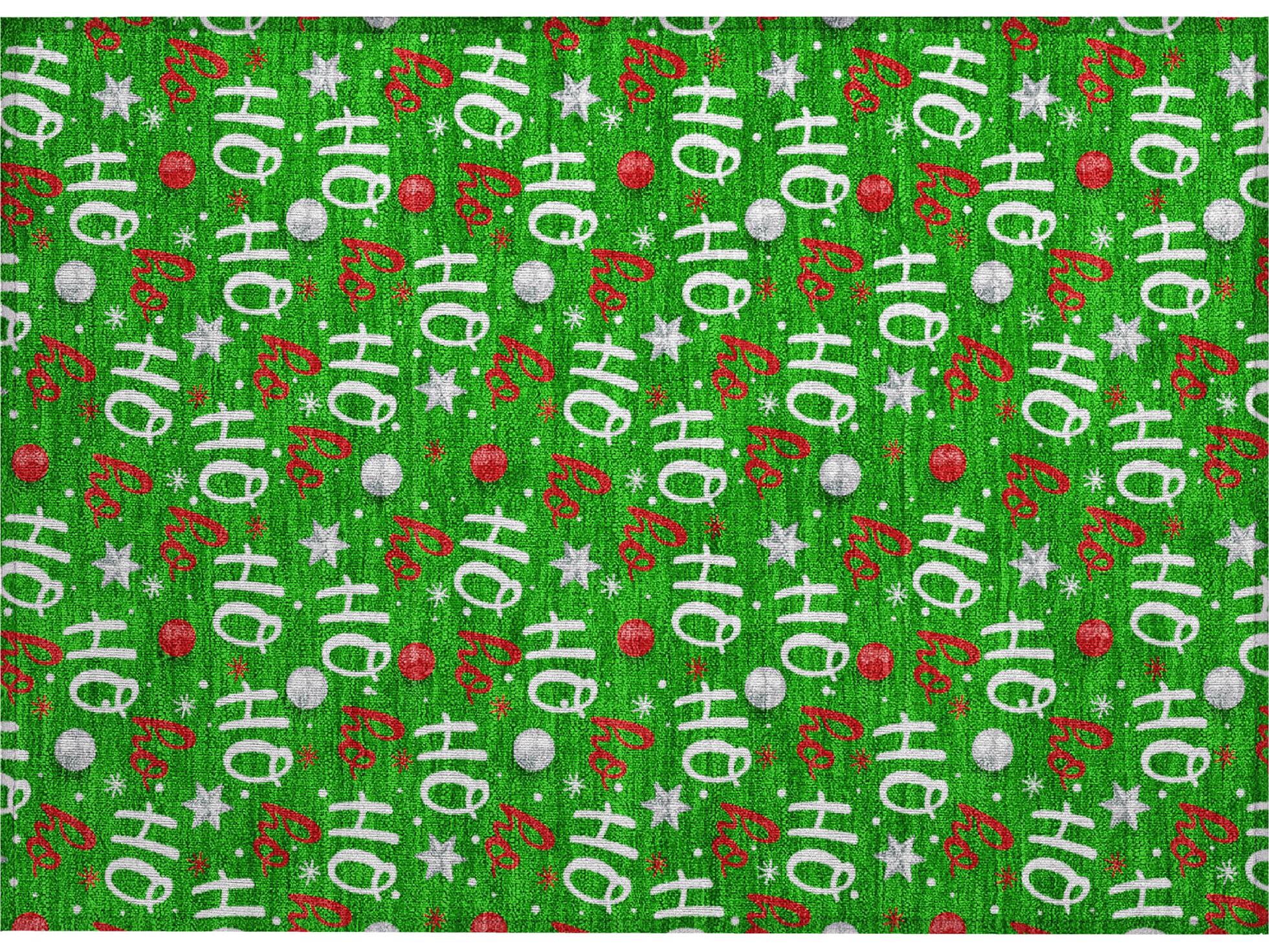Dalyn Wonderland Graphic Area Rug