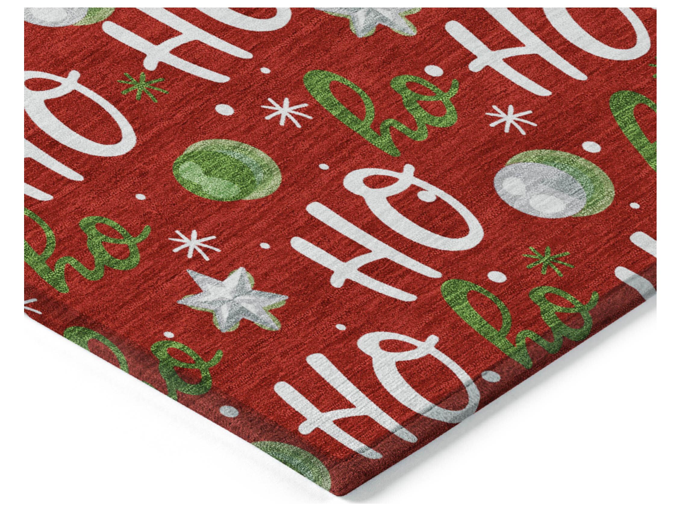 Dalyn Wonderland Graphic Area Rug