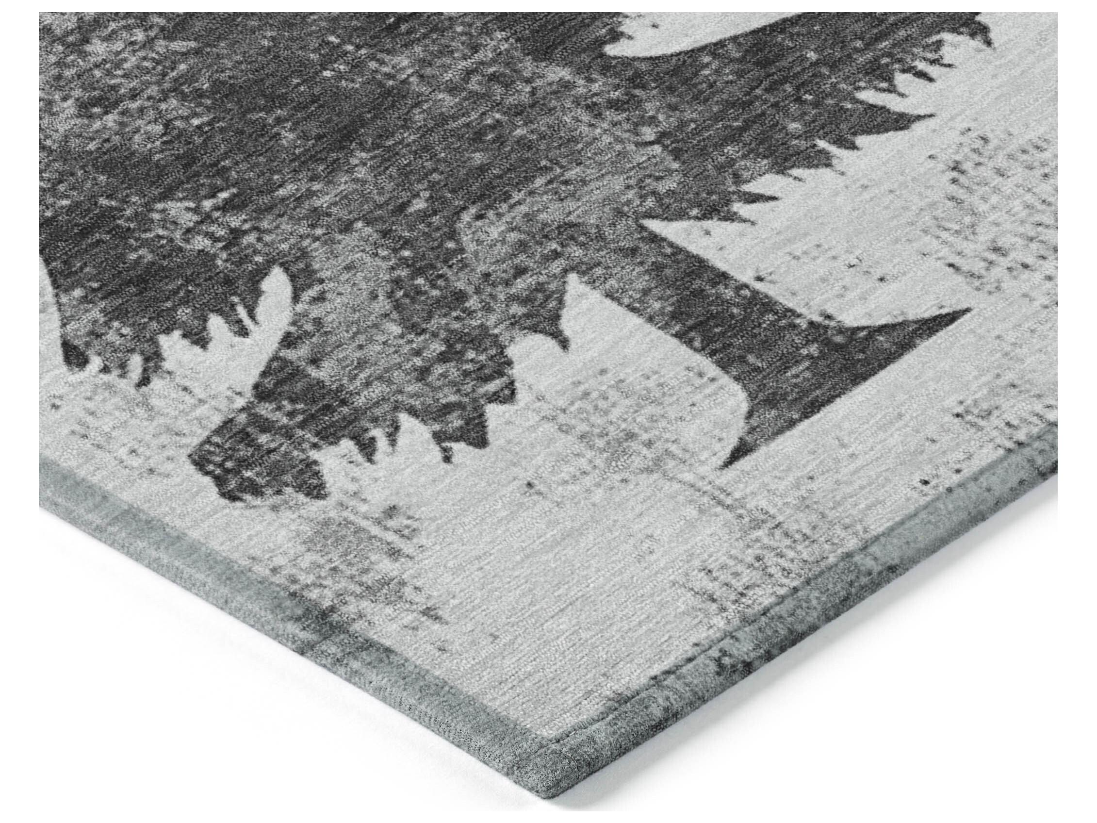 Dalyn Wonderland Graphic Area Rug