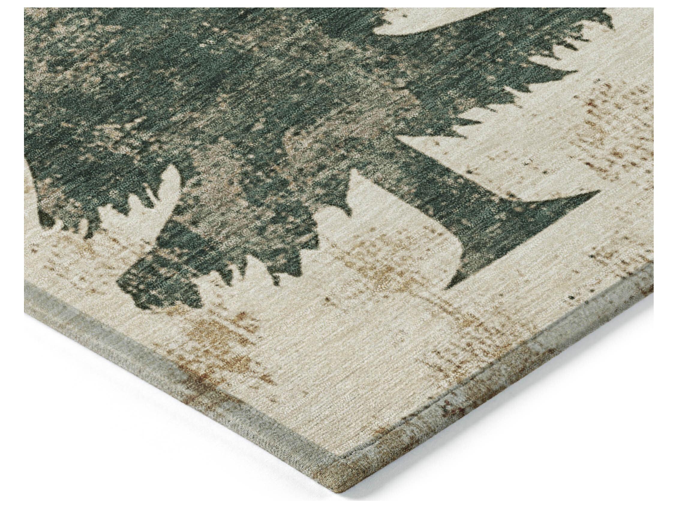 Dalyn Wonderland Graphic Area Rug