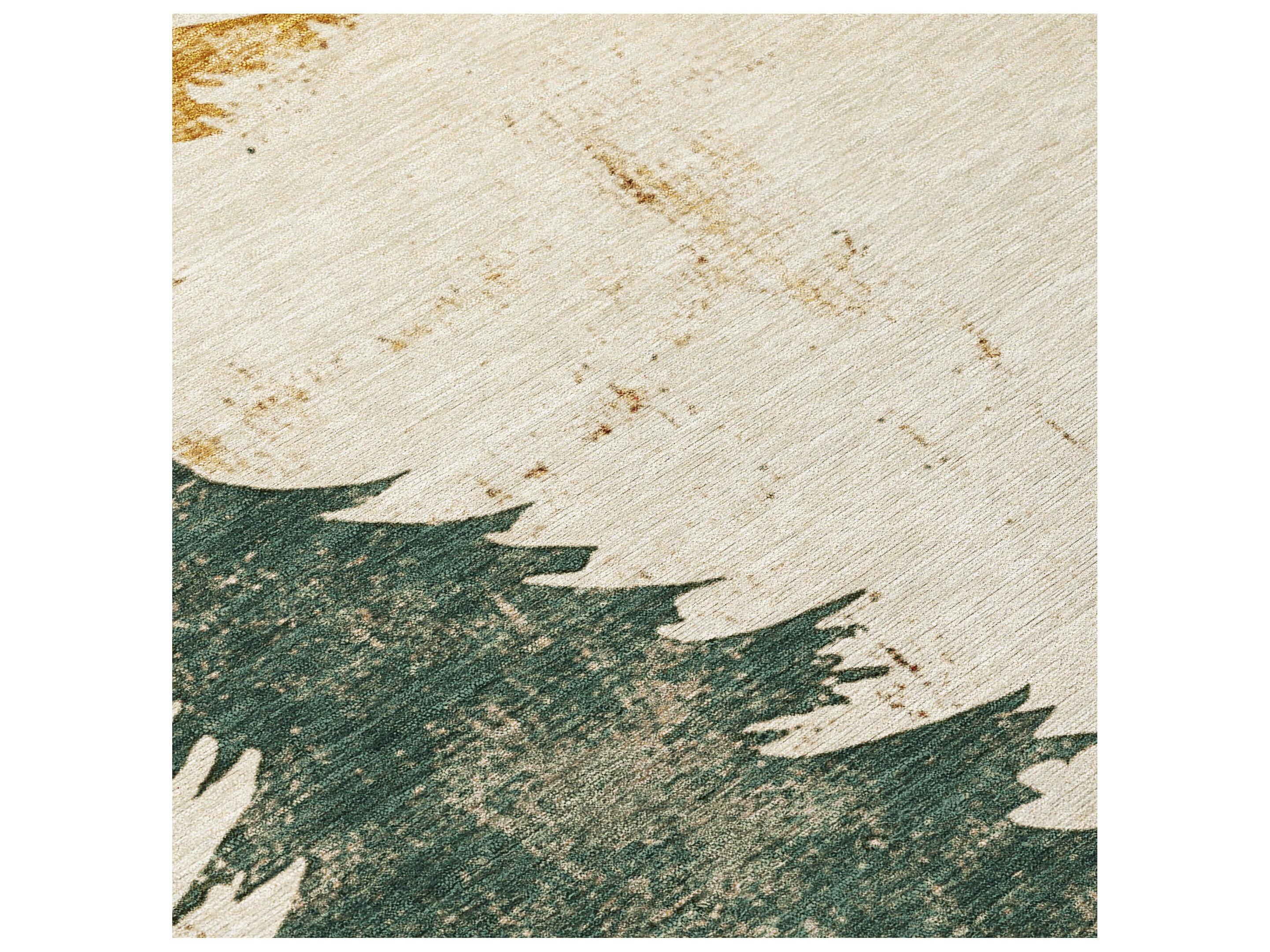 Dalyn Wonderland Graphic Area Rug